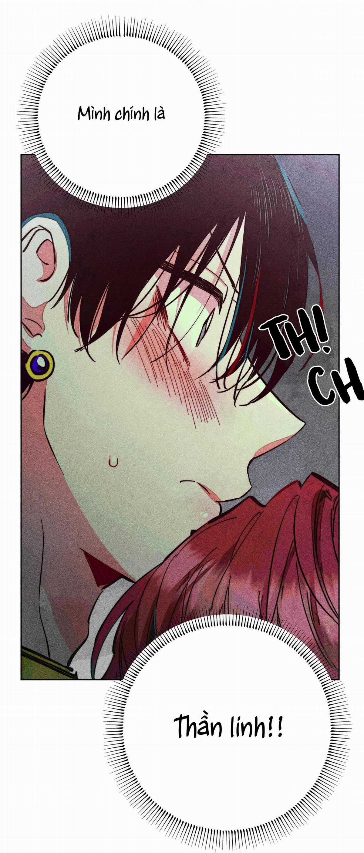 Yugioh Arc-V Chapter 39 trang 56