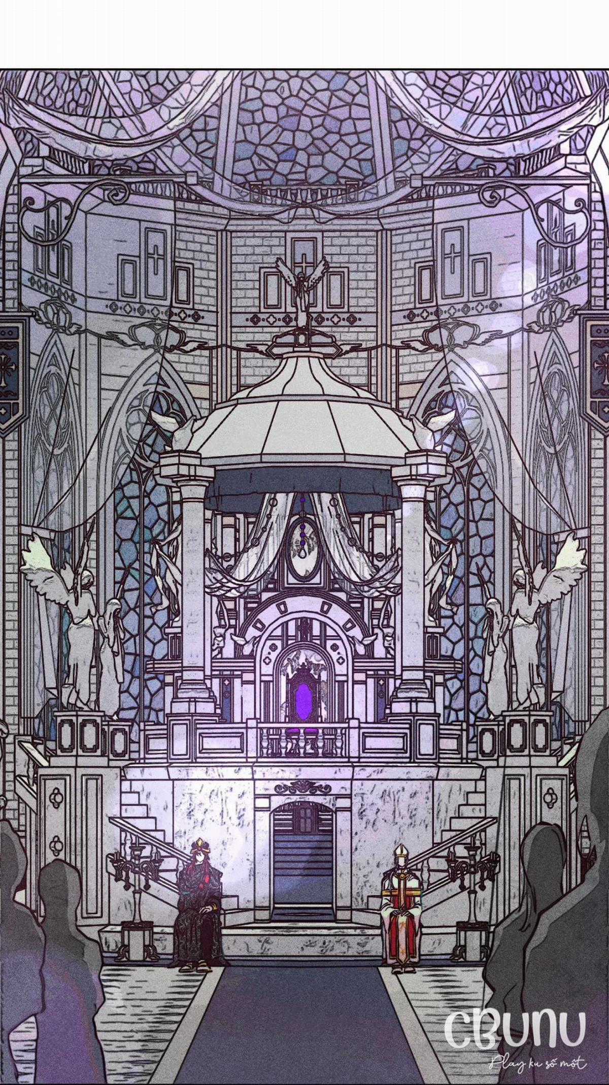 Yugioh Arc-V Chapter 39 trang 64