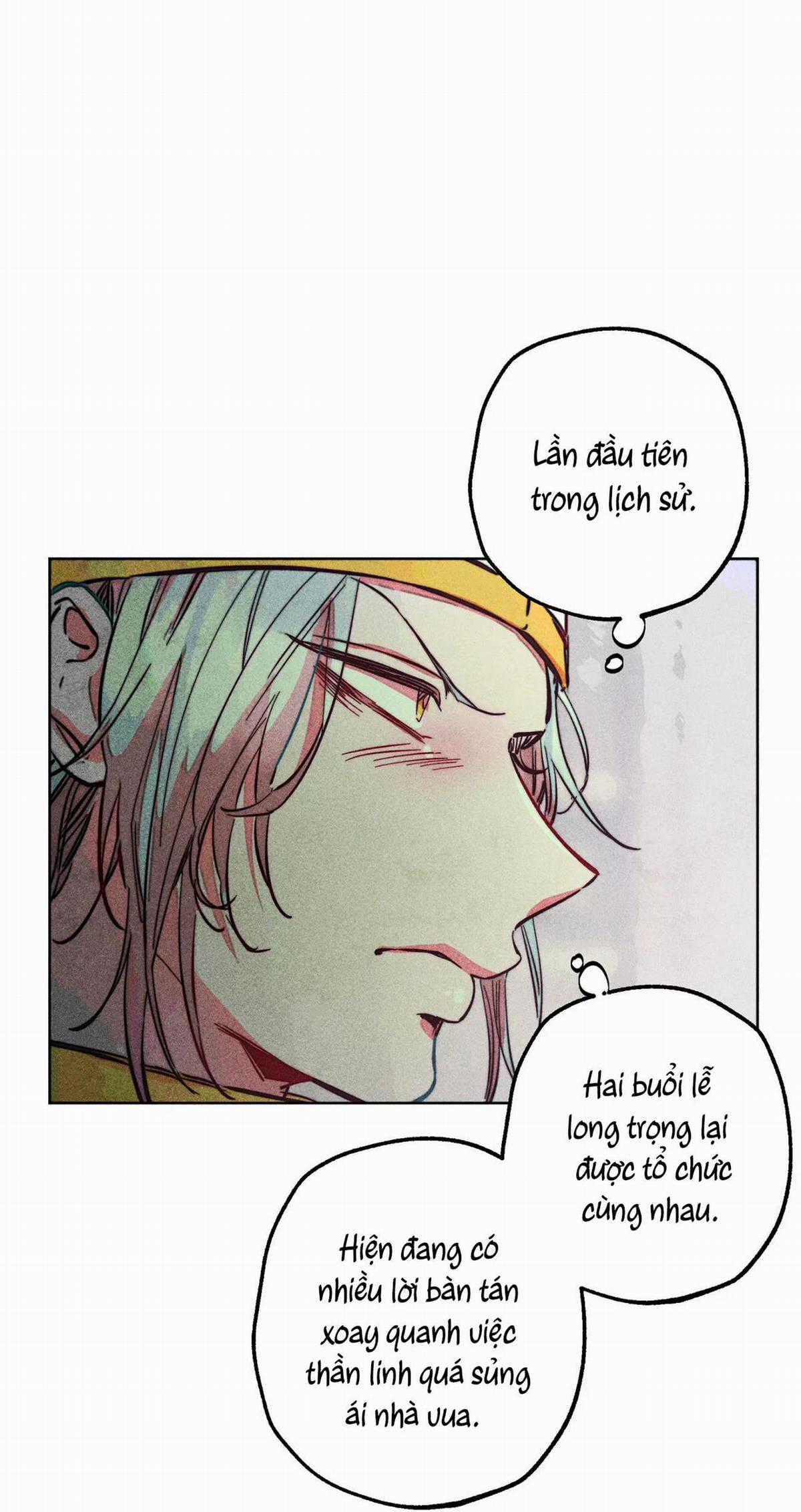 Yugioh Arc-V Chapter 39 trang 70