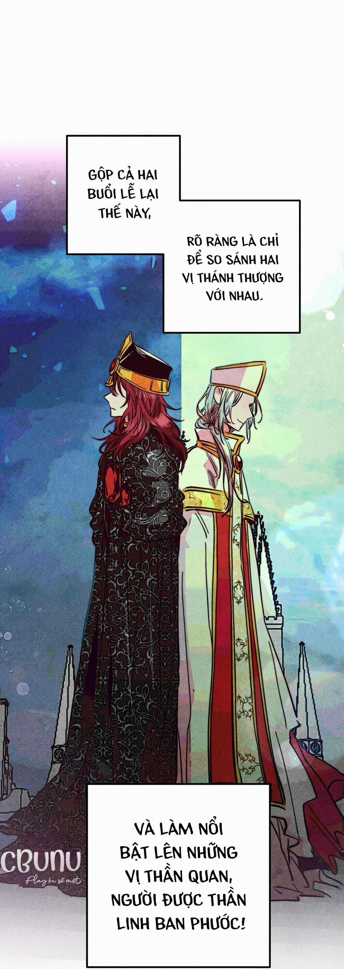 Yugioh Arc-V Chapter 39 trang 73