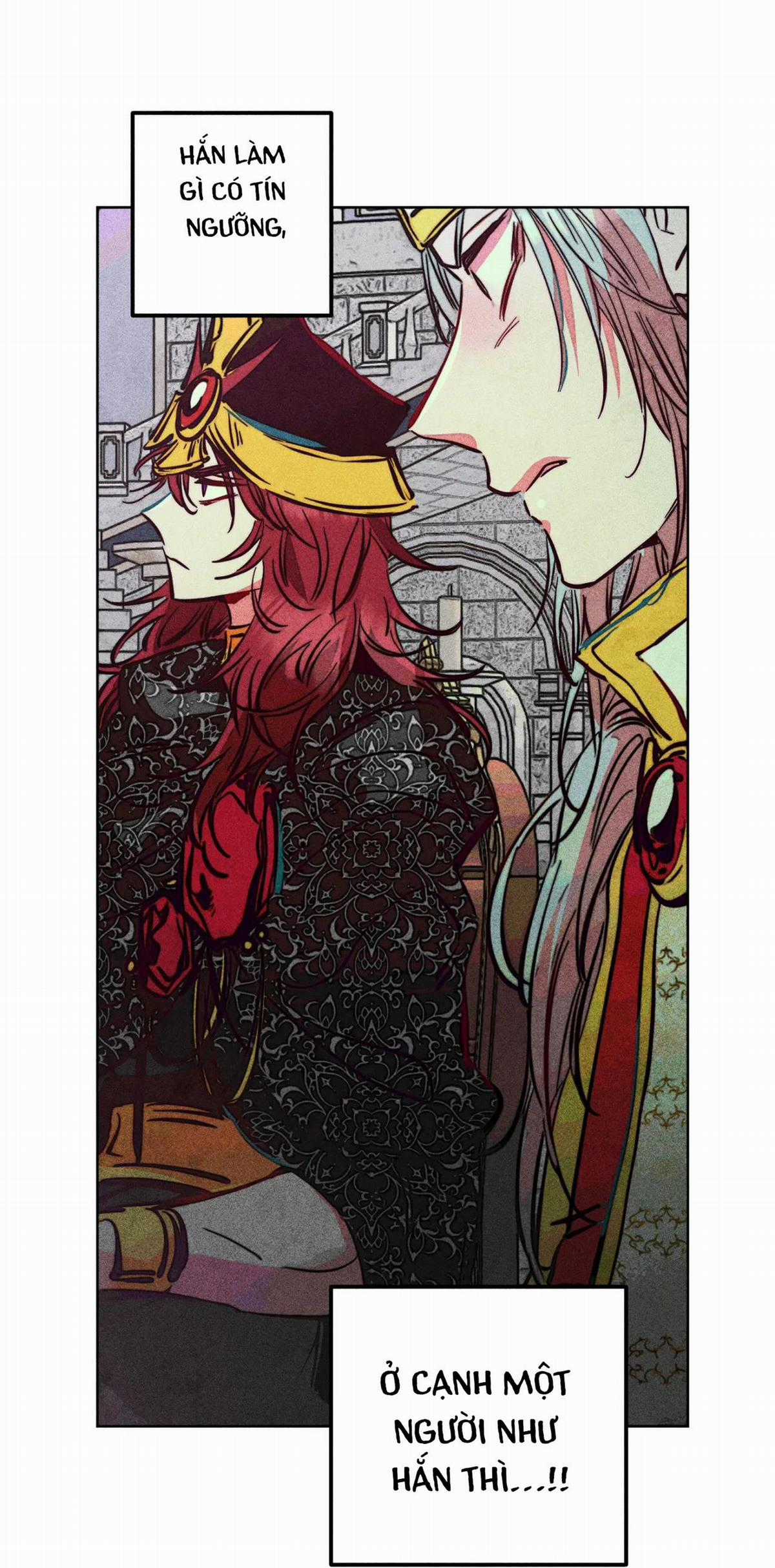 Yugioh Arc-V Chapter 39 trang 76