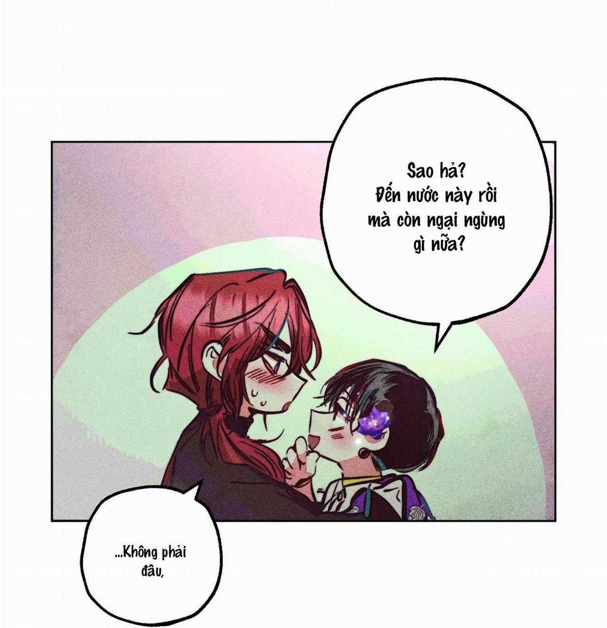 Yugioh Arc-V Chapter 39 trang 8