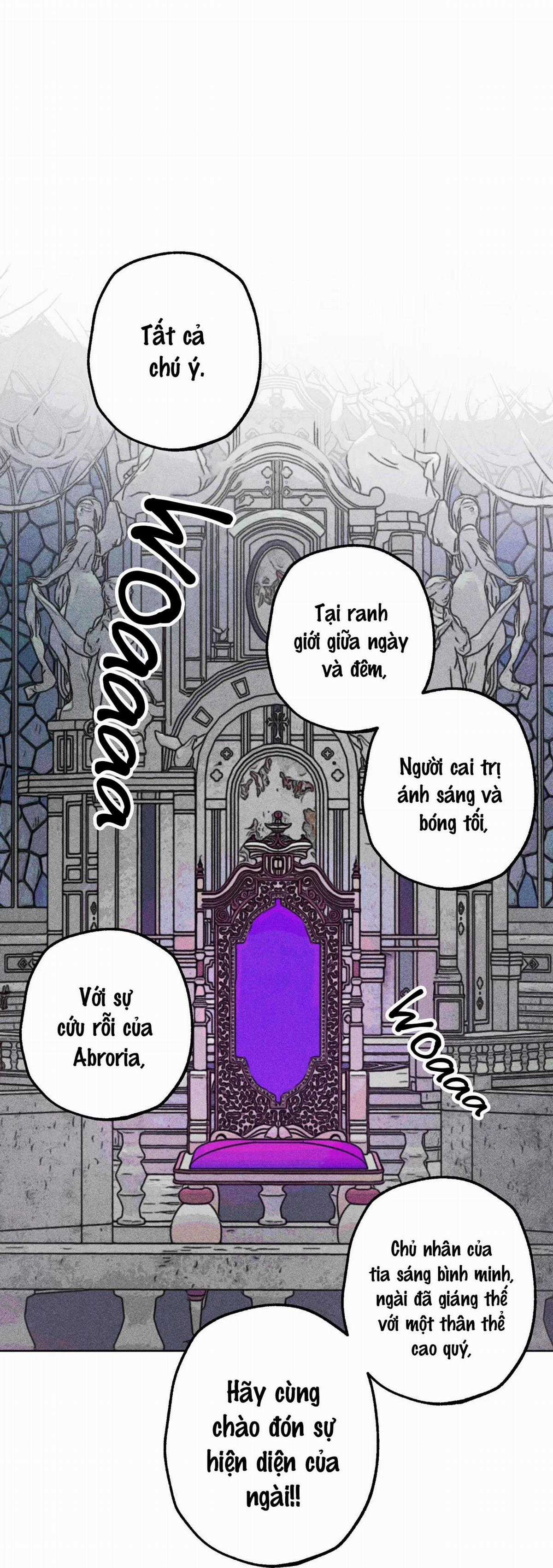 Yugioh Arc-V Chapter 39 trang 81