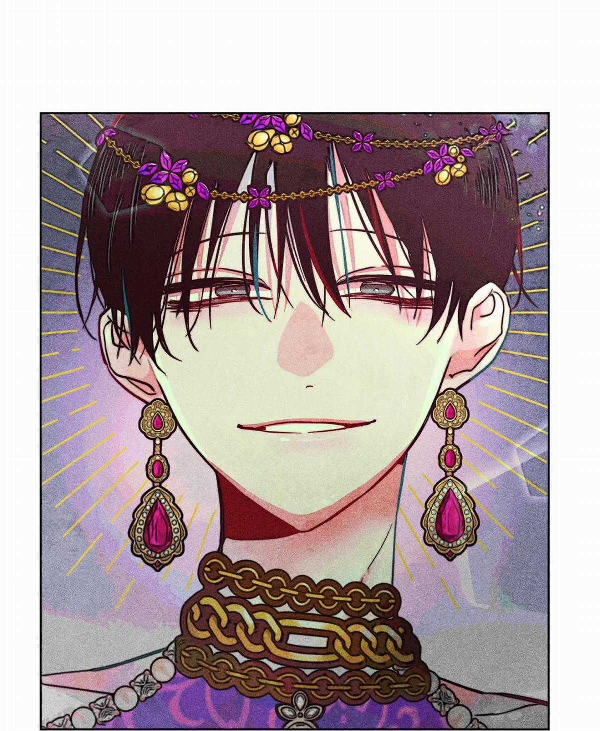 Yugioh Arc-V Chapter 39 trang 86