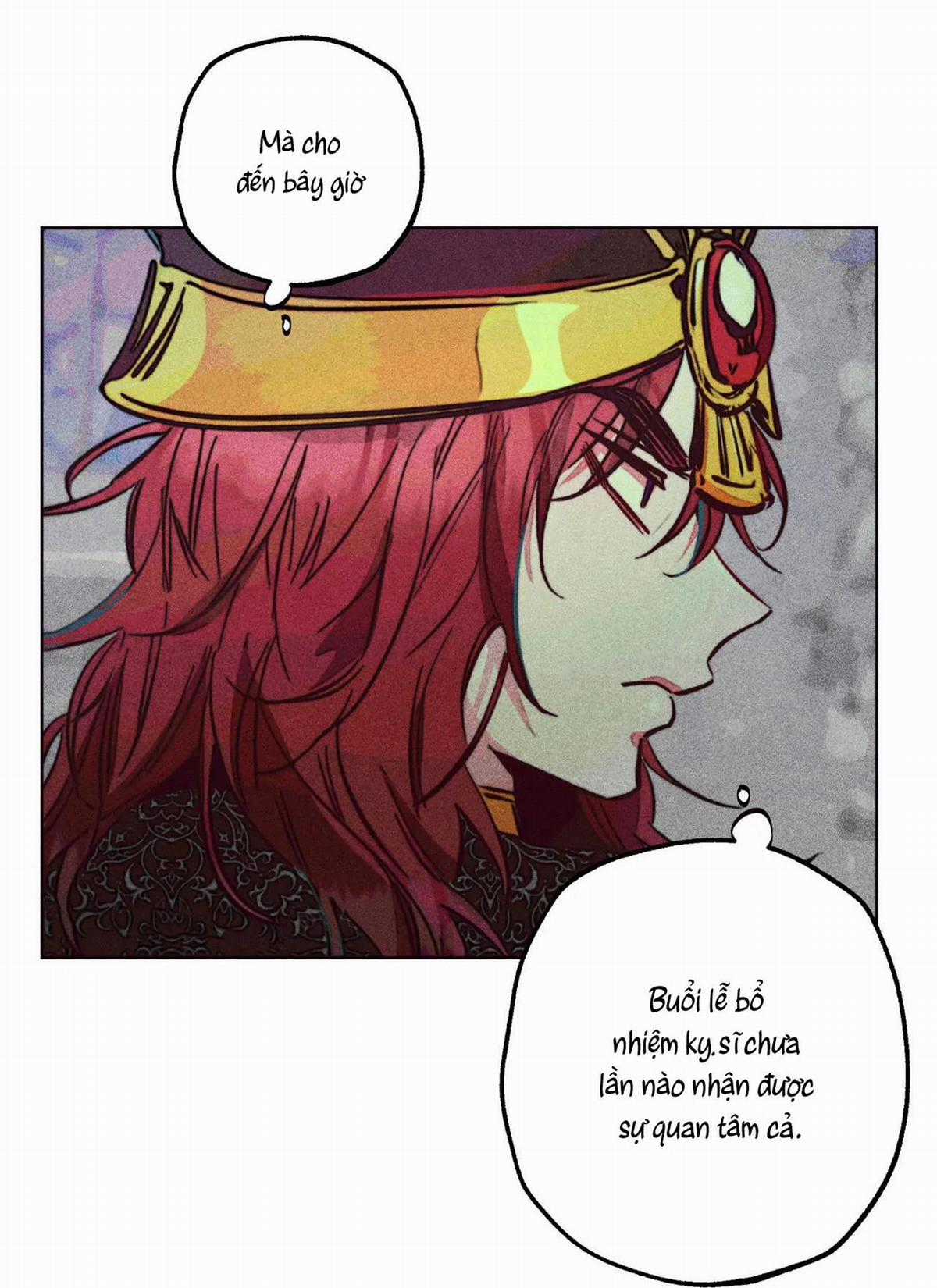 Yugioh Arc-V Chapter 40 trang 10