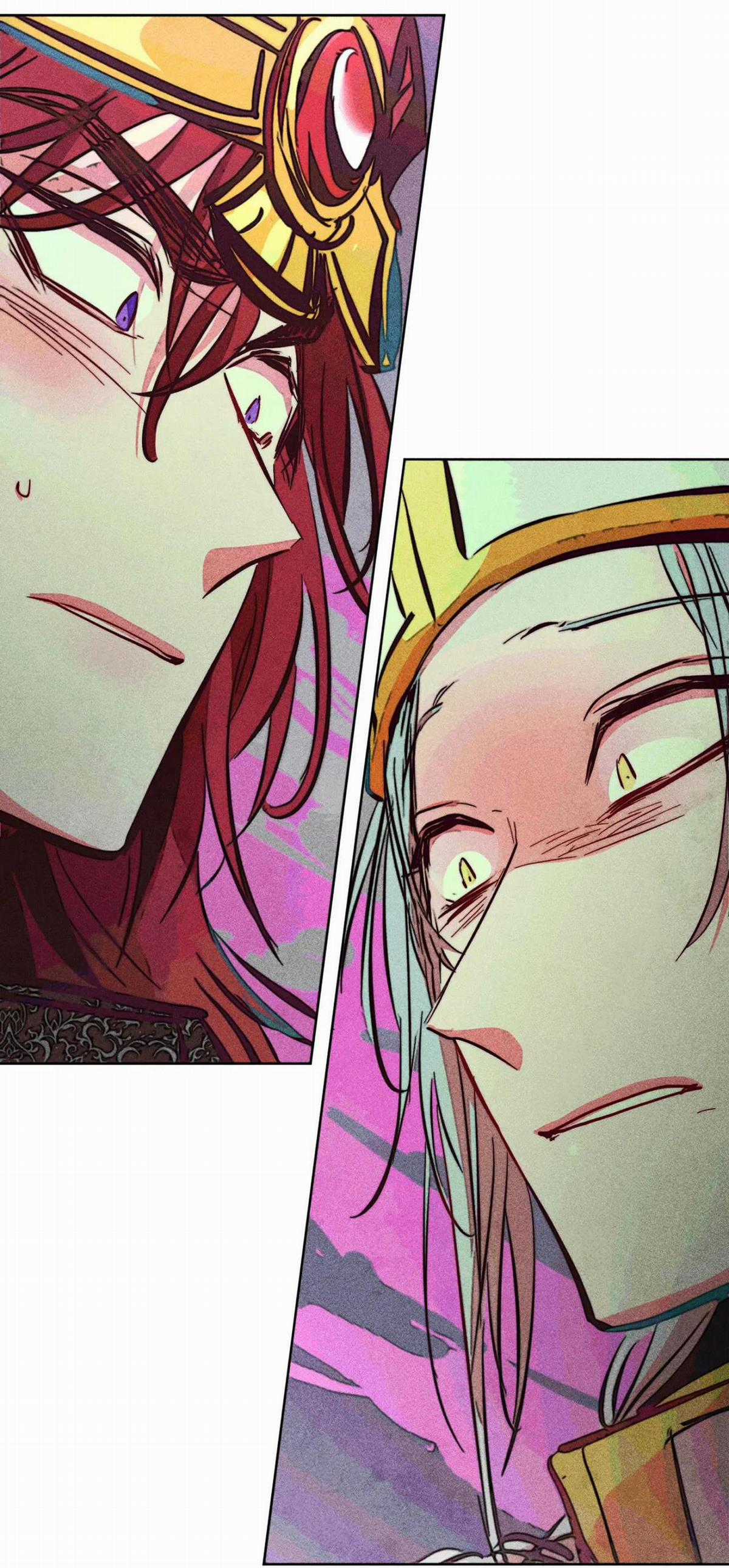 Yugioh Arc-V Chapter 40 trang 100