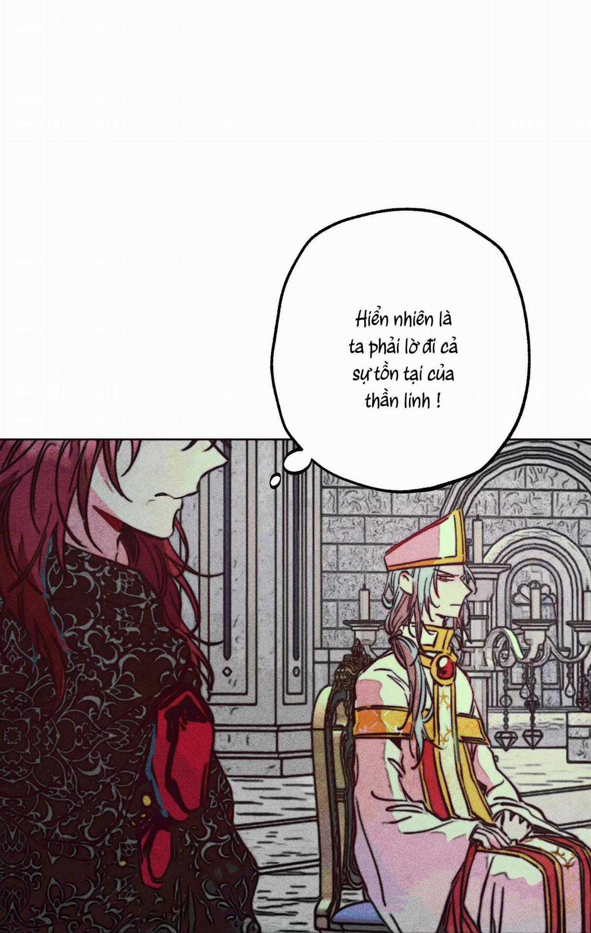 Yugioh Arc-V Chapter 40 trang 12