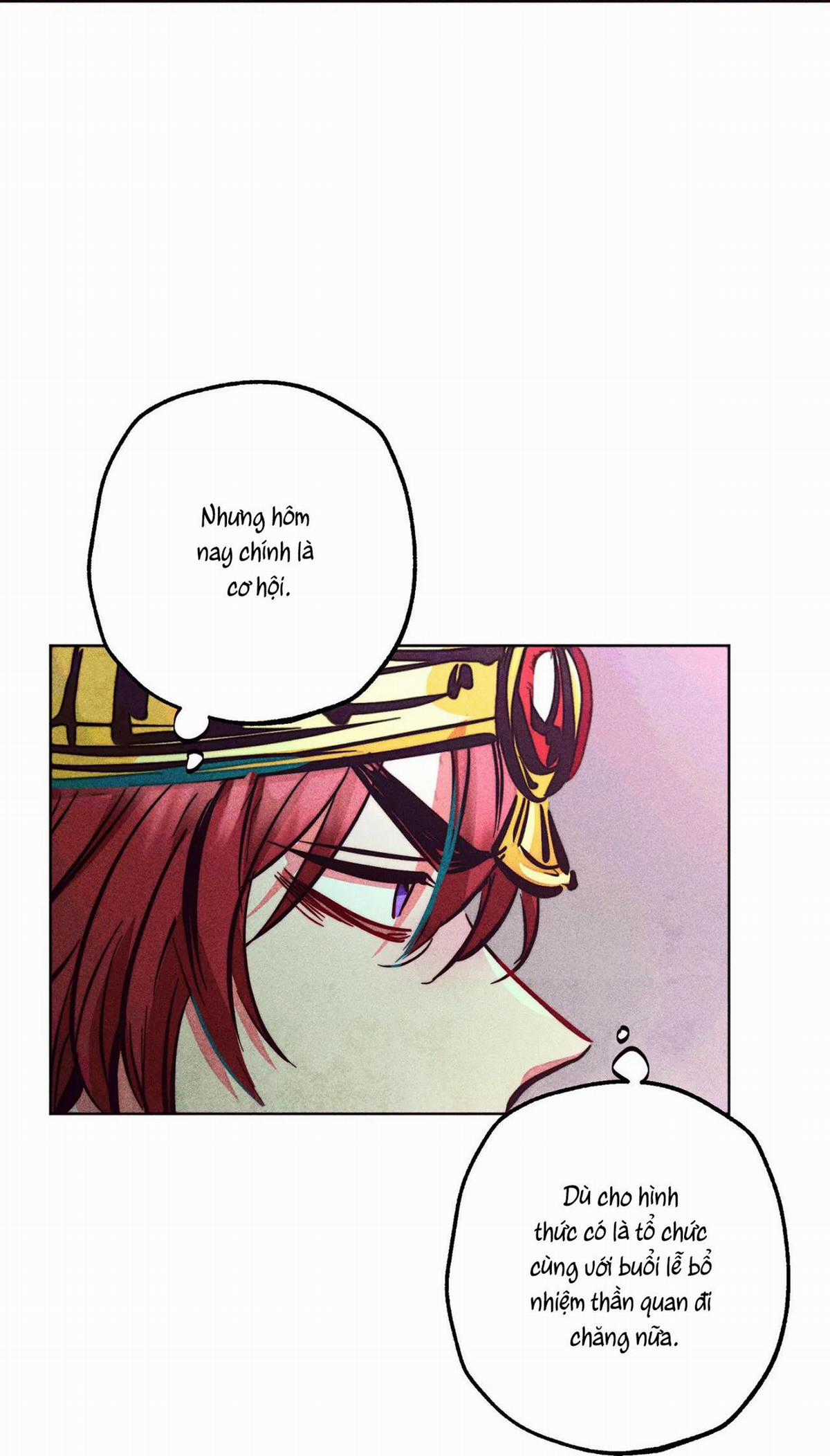 Yugioh Arc-V Chapter 40 trang 13