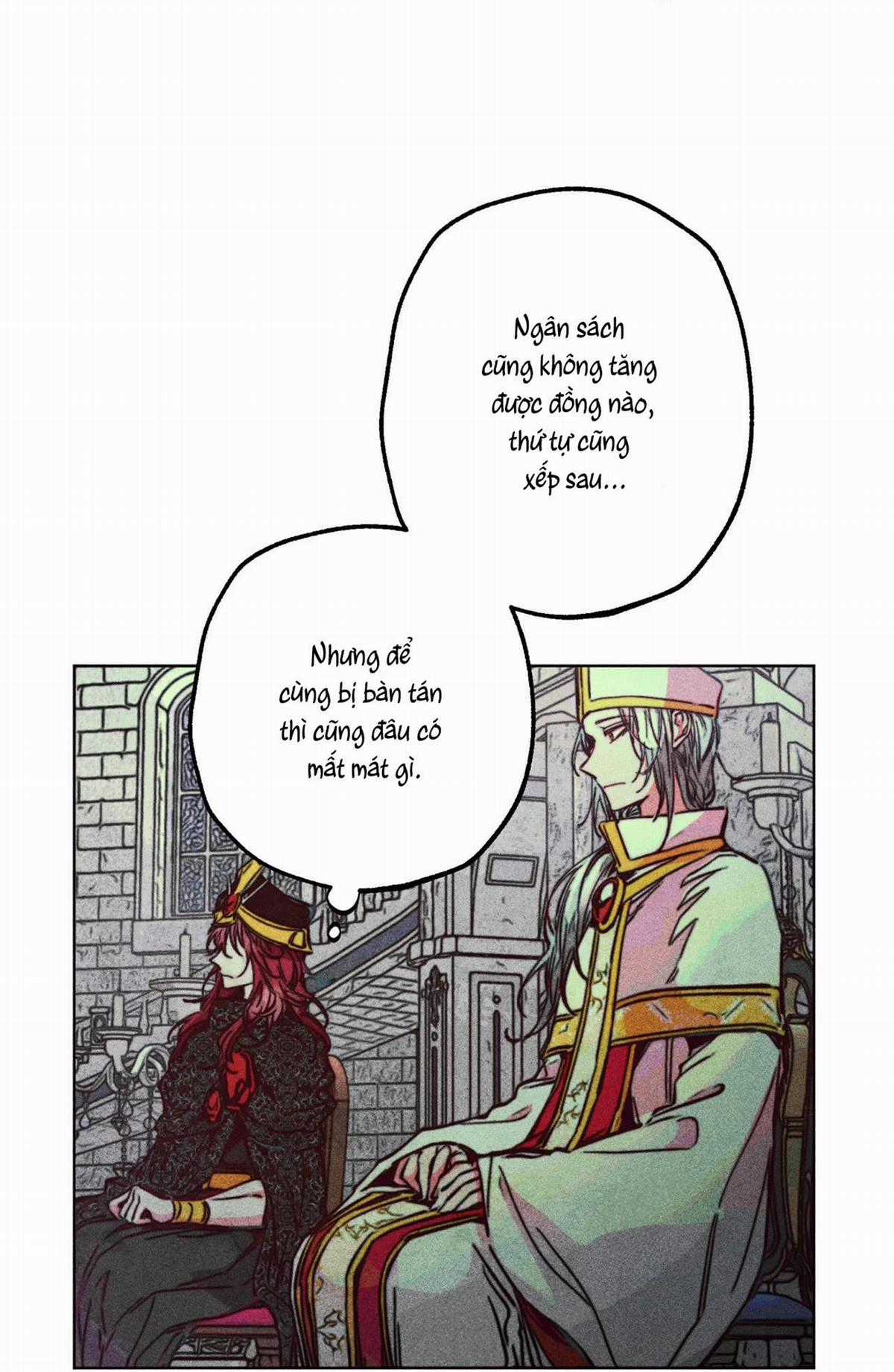 Yugioh Arc-V Chapter 40 trang 14