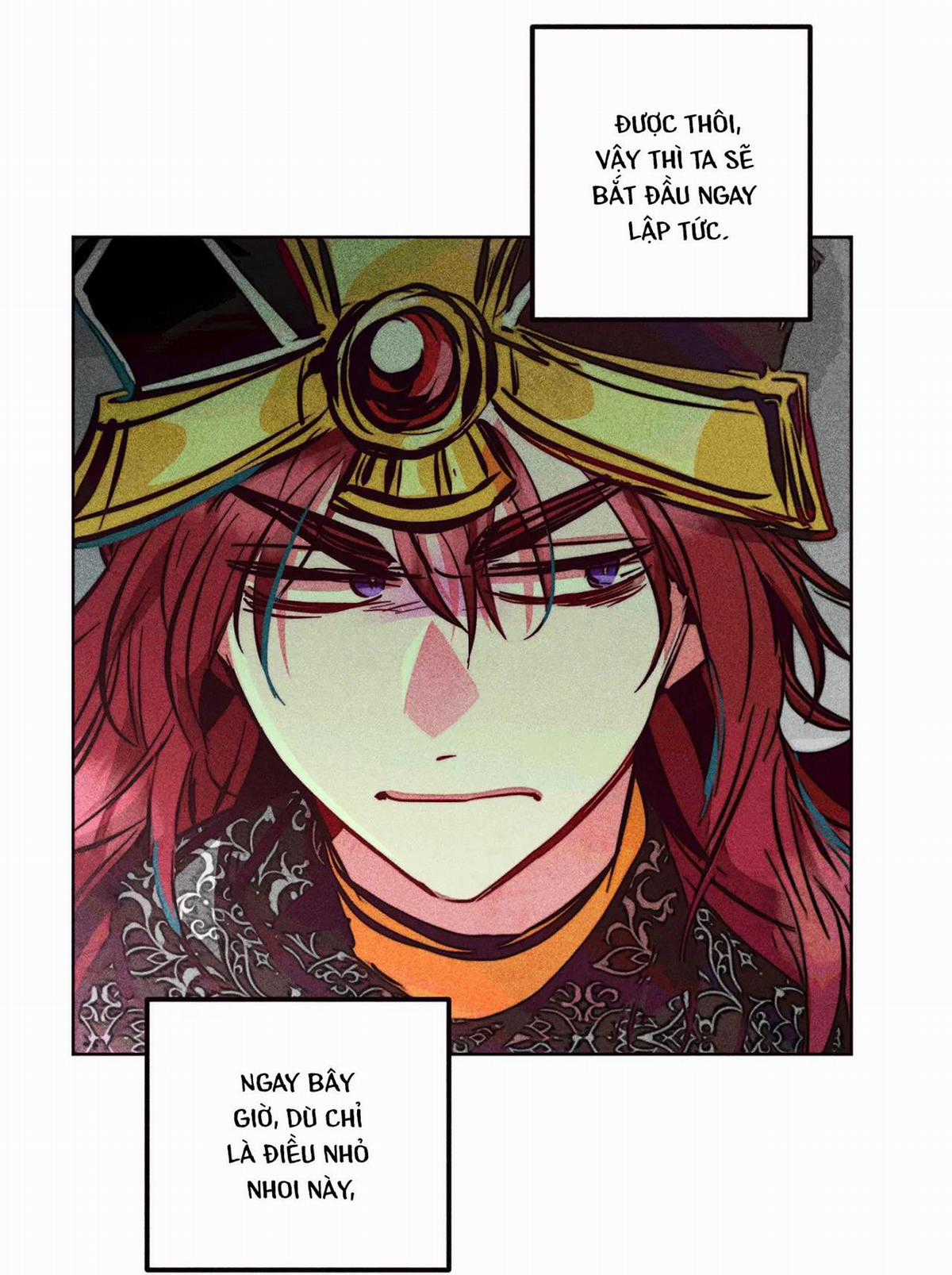 Yugioh Arc-V Chapter 40 trang 16