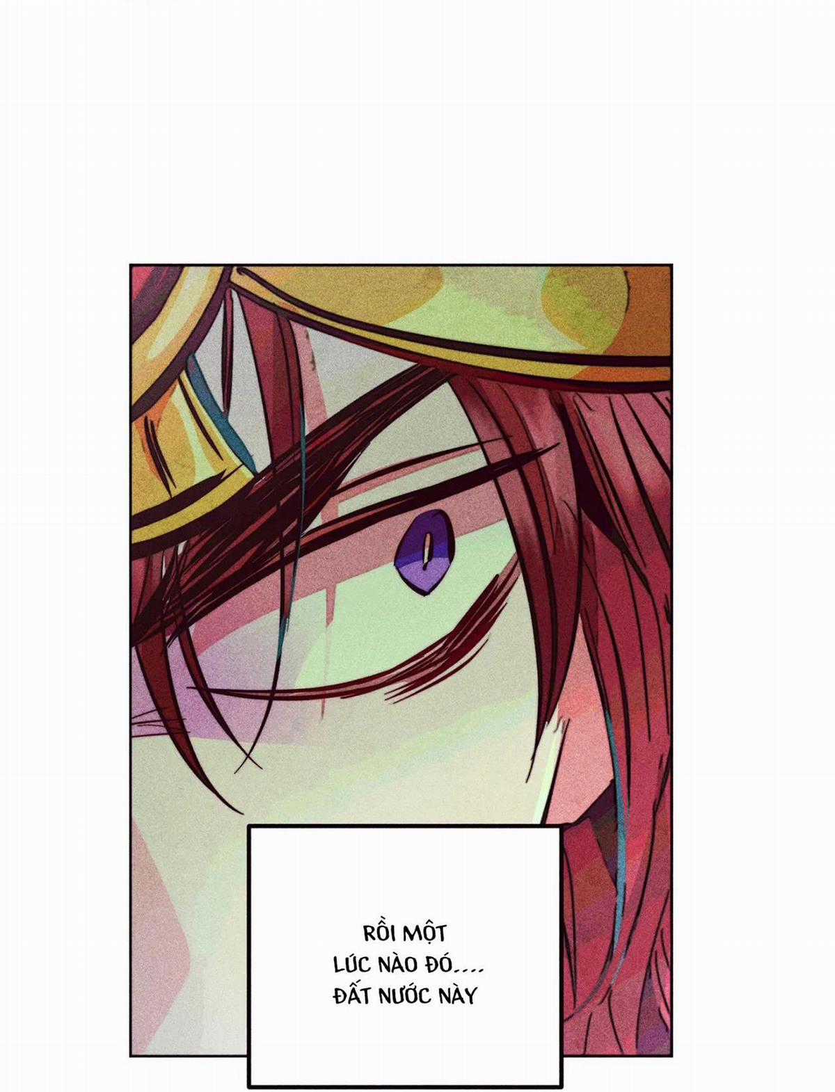 Yugioh Arc-V Chapter 40 trang 17