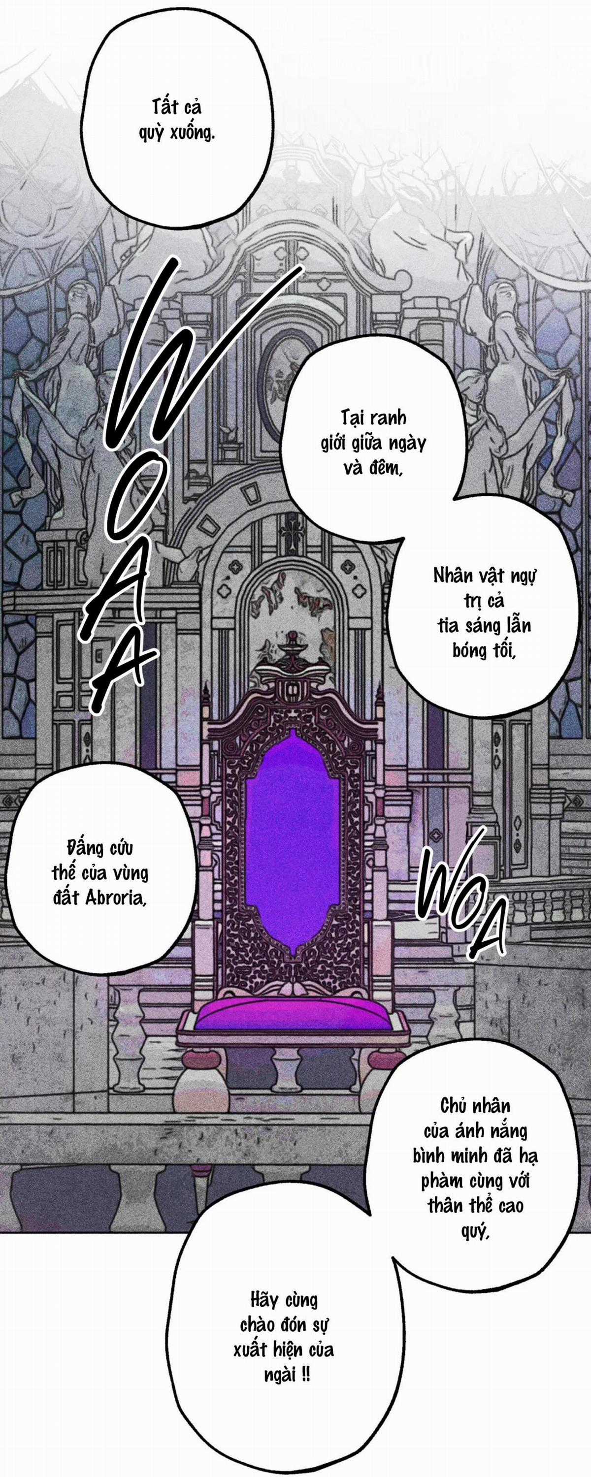 Yugioh Arc-V Chapter 40 trang 22