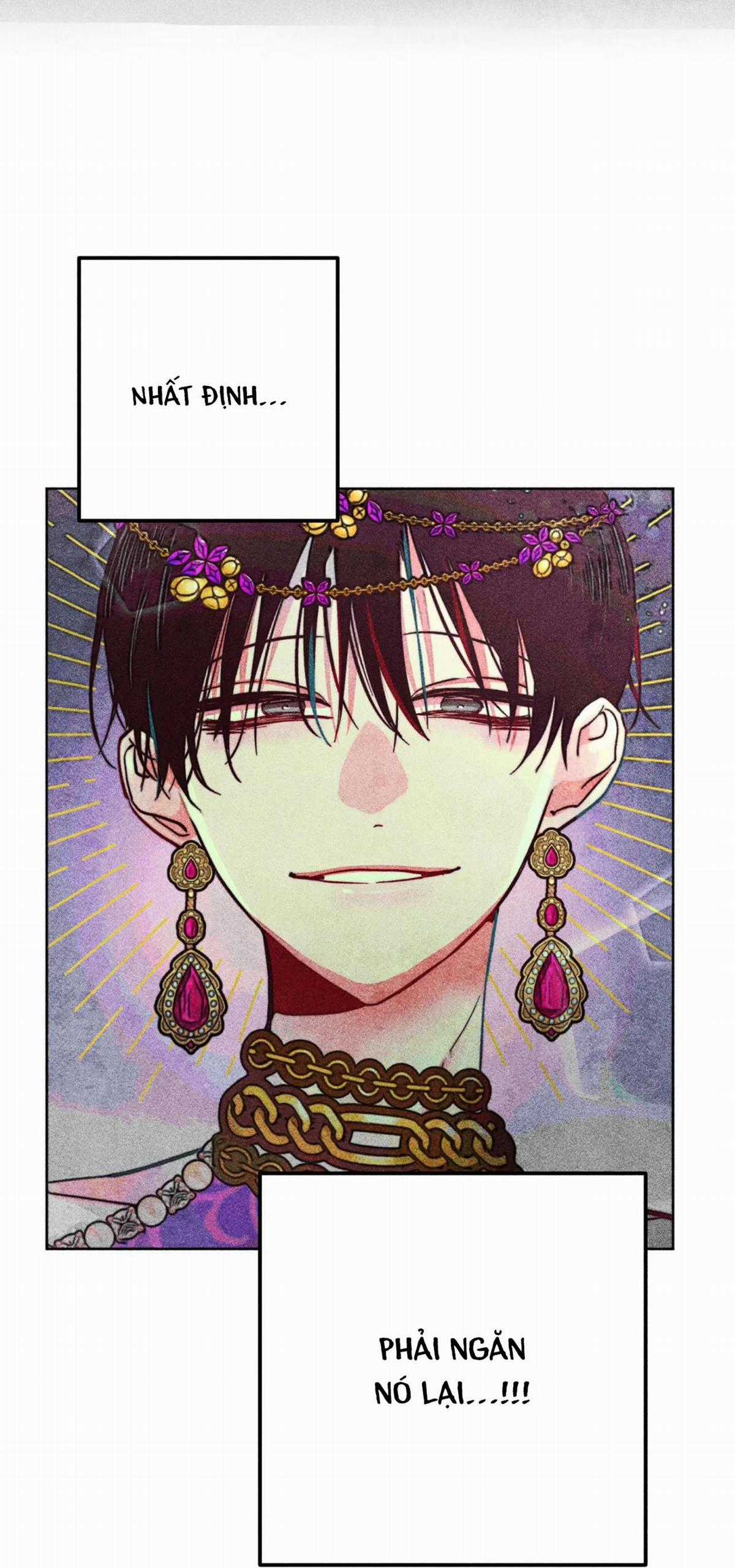 Yugioh Arc-V Chapter 40 trang 25