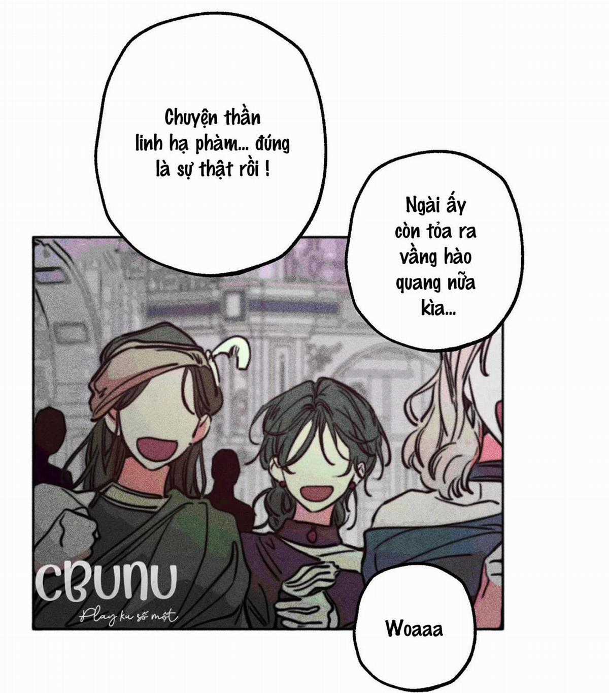 Yugioh Arc-V Chapter 40 trang 32