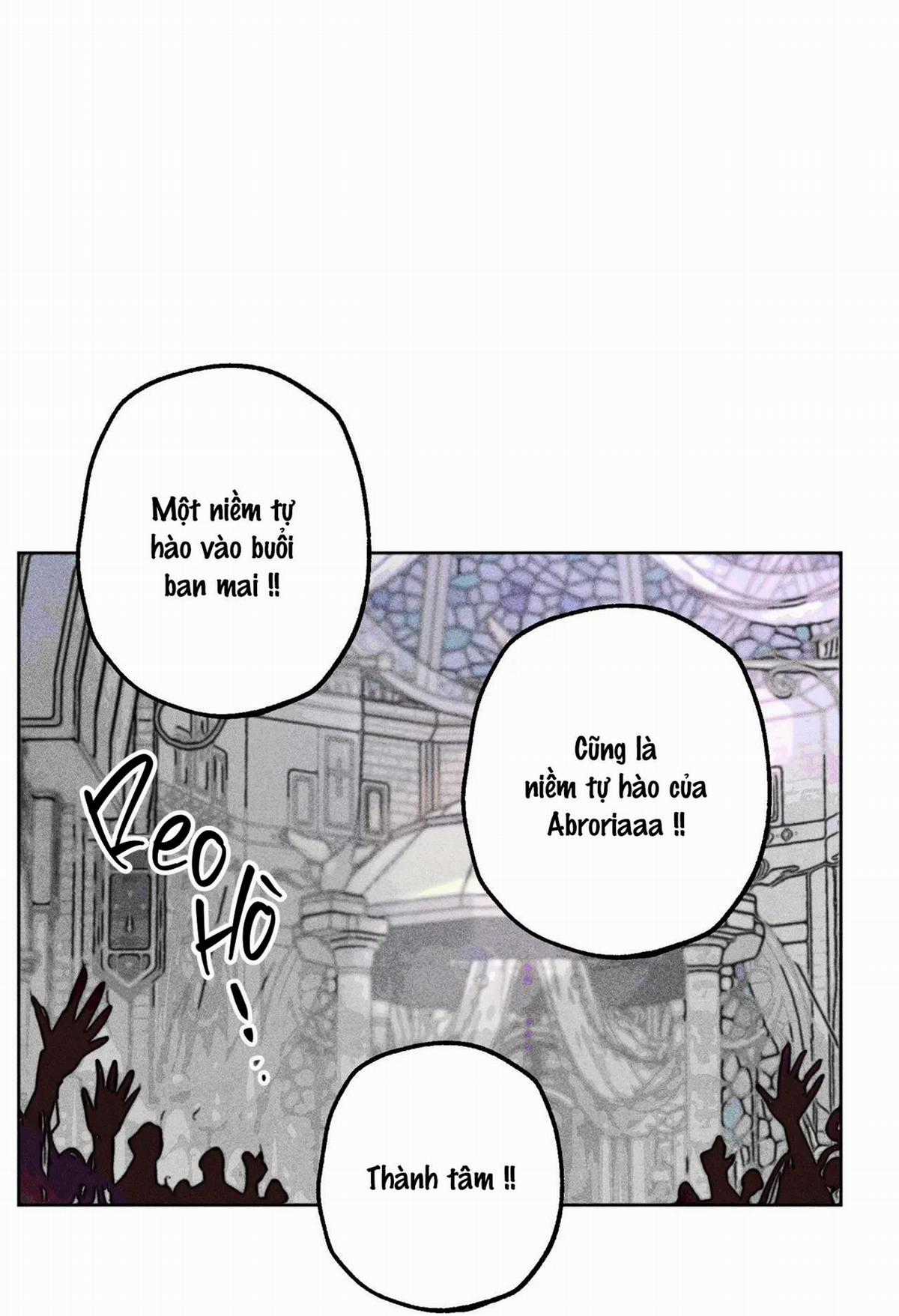 Yugioh Arc-V Chapter 40 trang 38