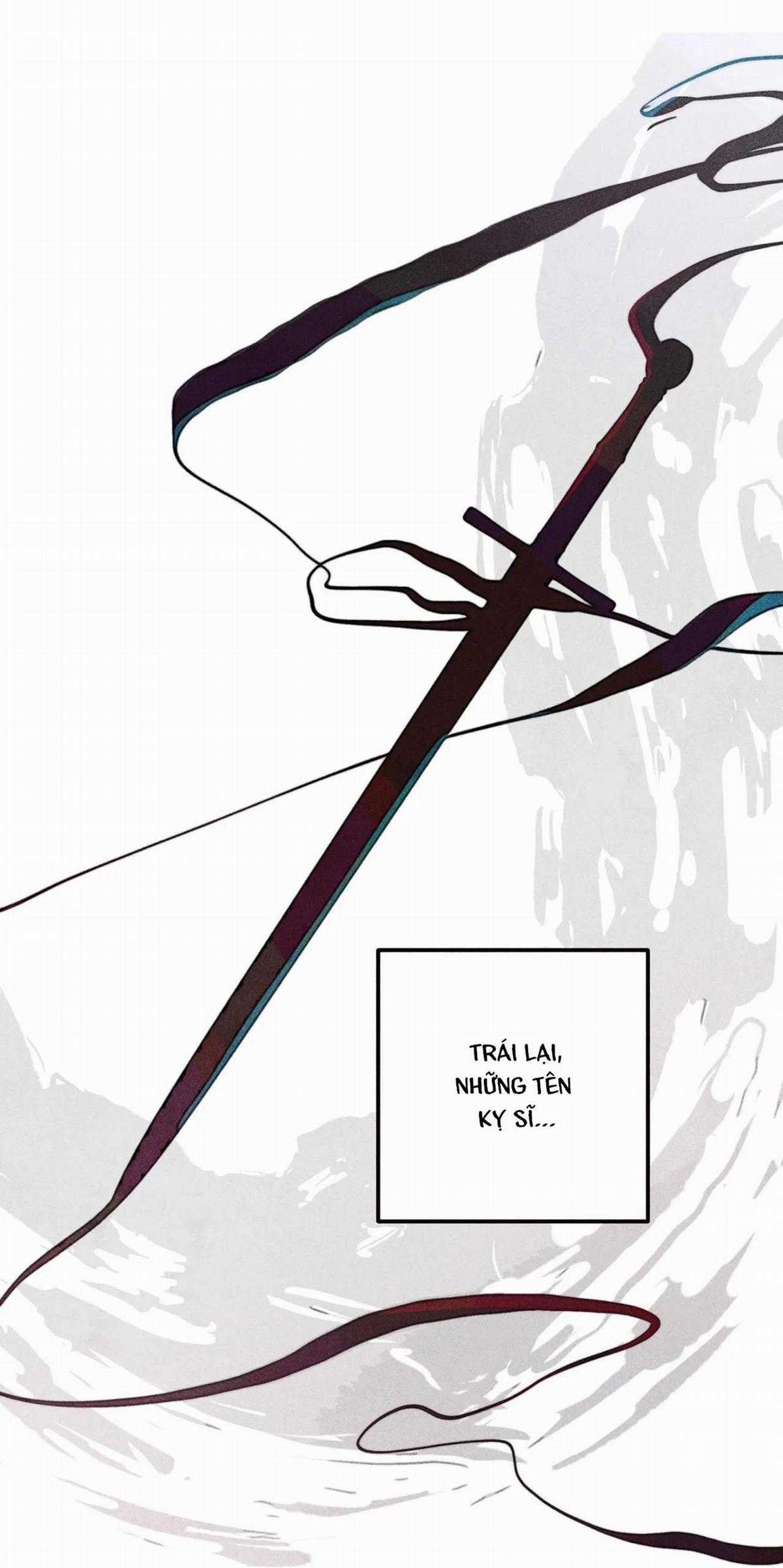 Yugioh Arc-V Chapter 40 trang 4