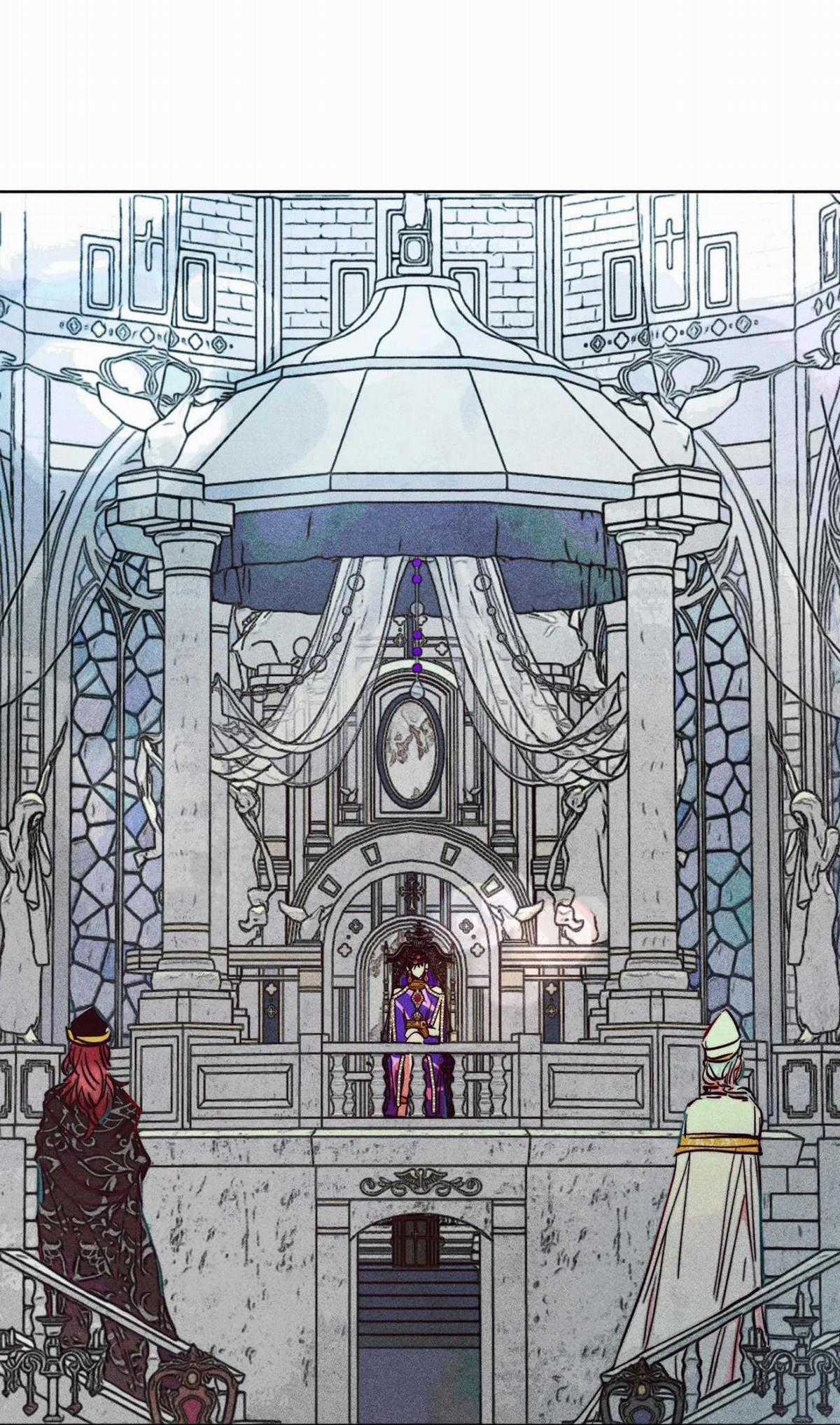 Yugioh Arc-V Chapter 40 trang 42