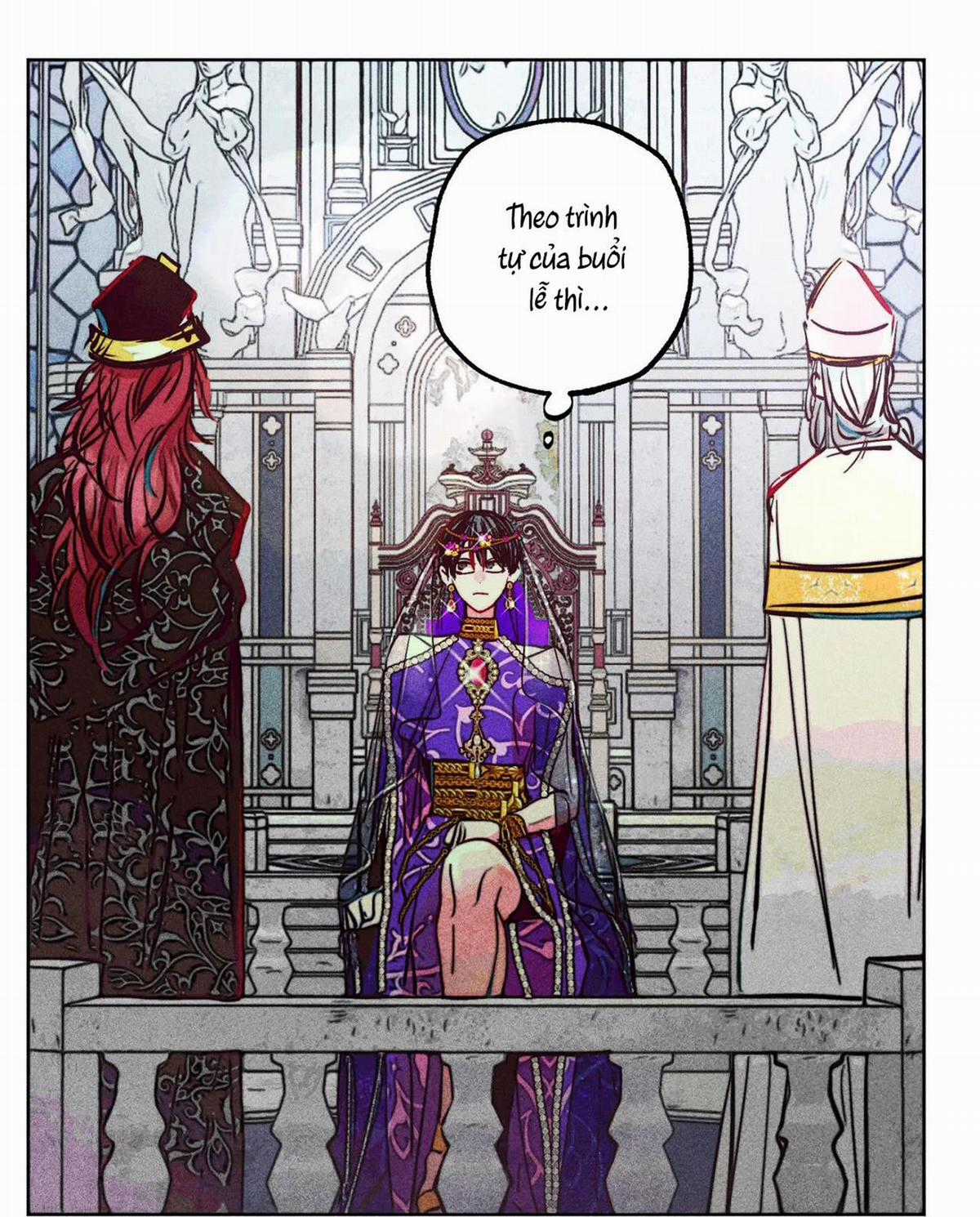 Yugioh Arc-V Chapter 40 trang 45