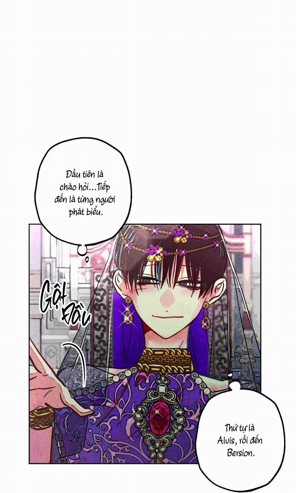 Yugioh Arc-V Chapter 40 trang 48