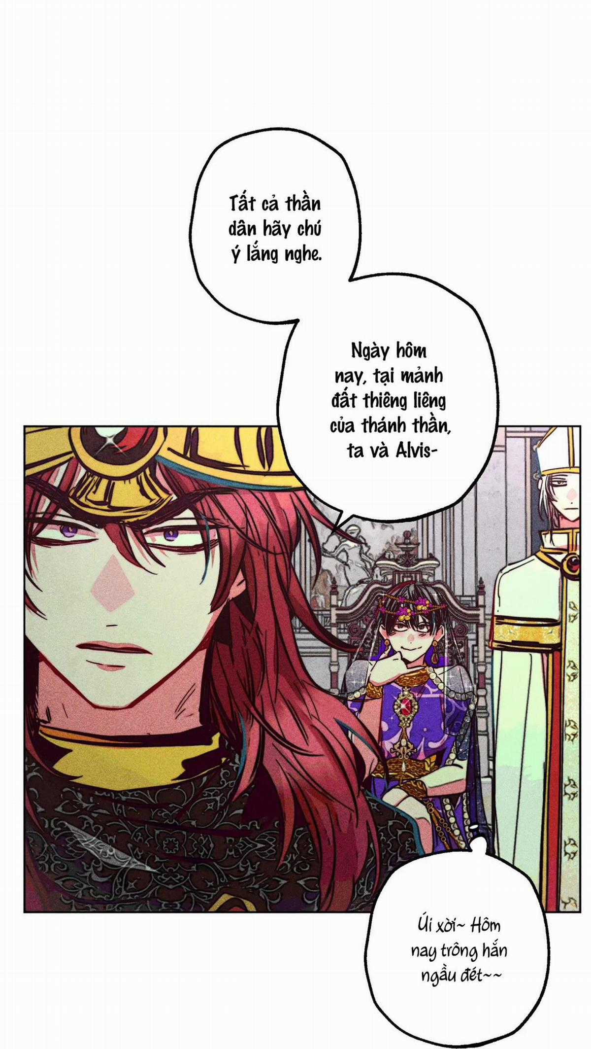 Yugioh Arc-V Chapter 40 trang 49