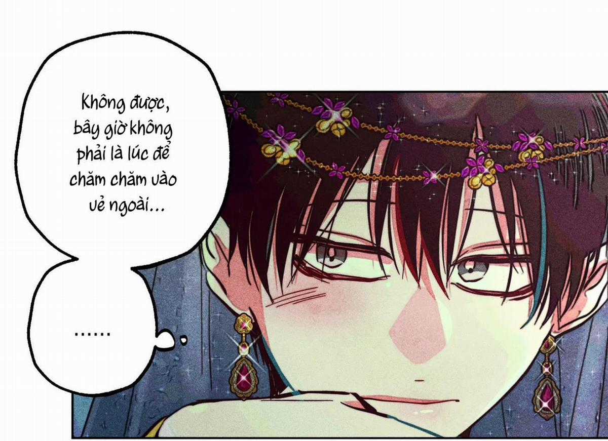 Yugioh Arc-V Chapter 40 trang 51