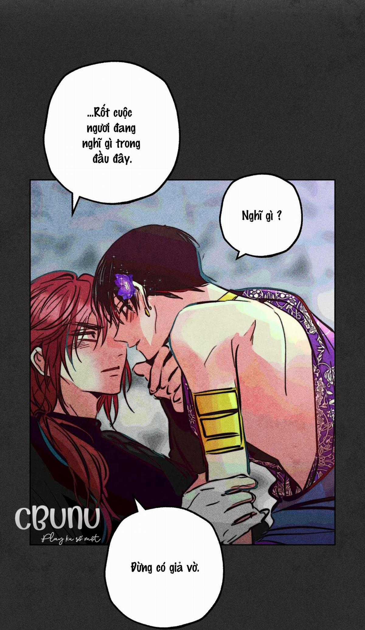 Yugioh Arc-V Chapter 40 trang 55