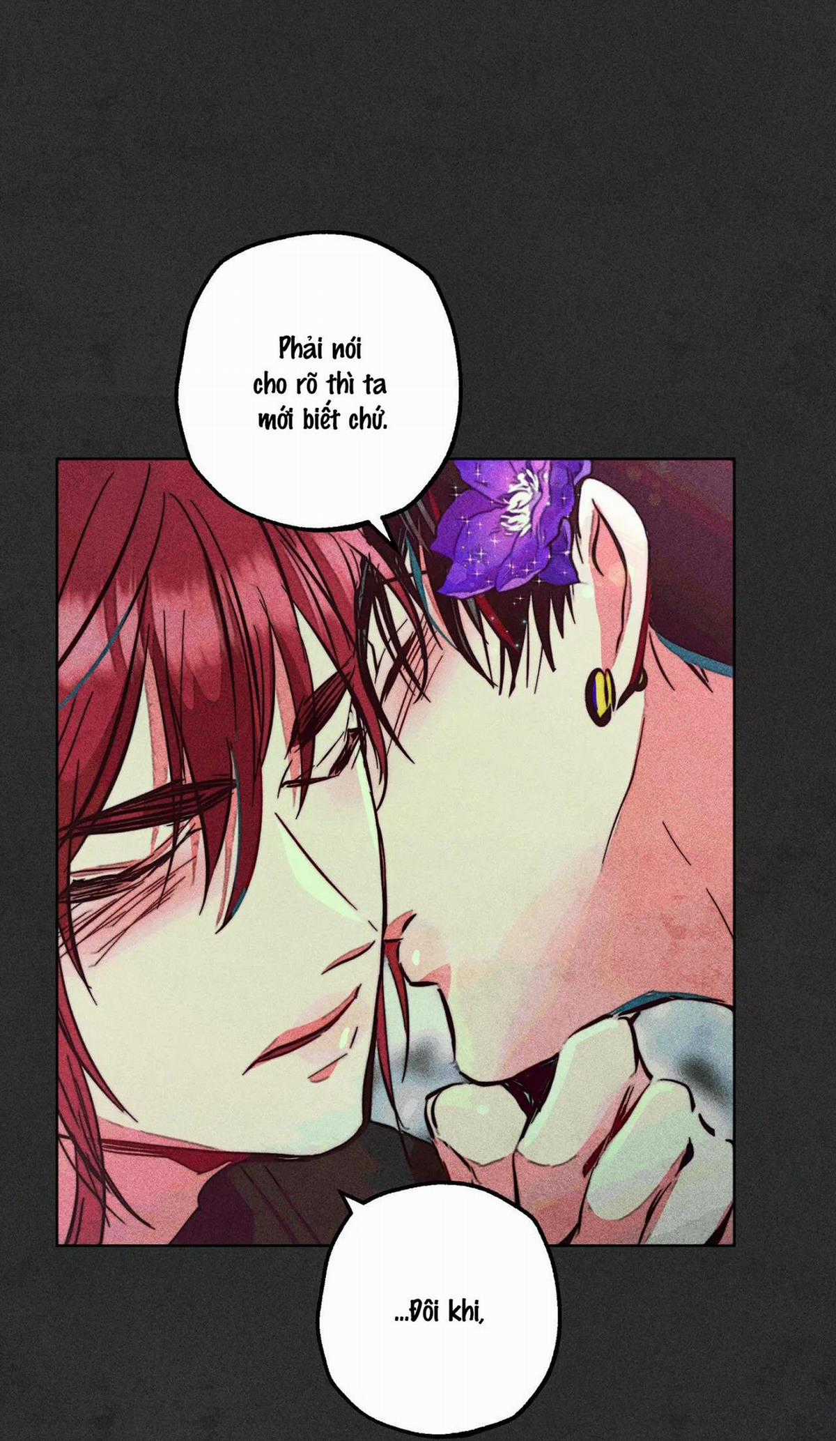 Yugioh Arc-V Chapter 40 trang 56