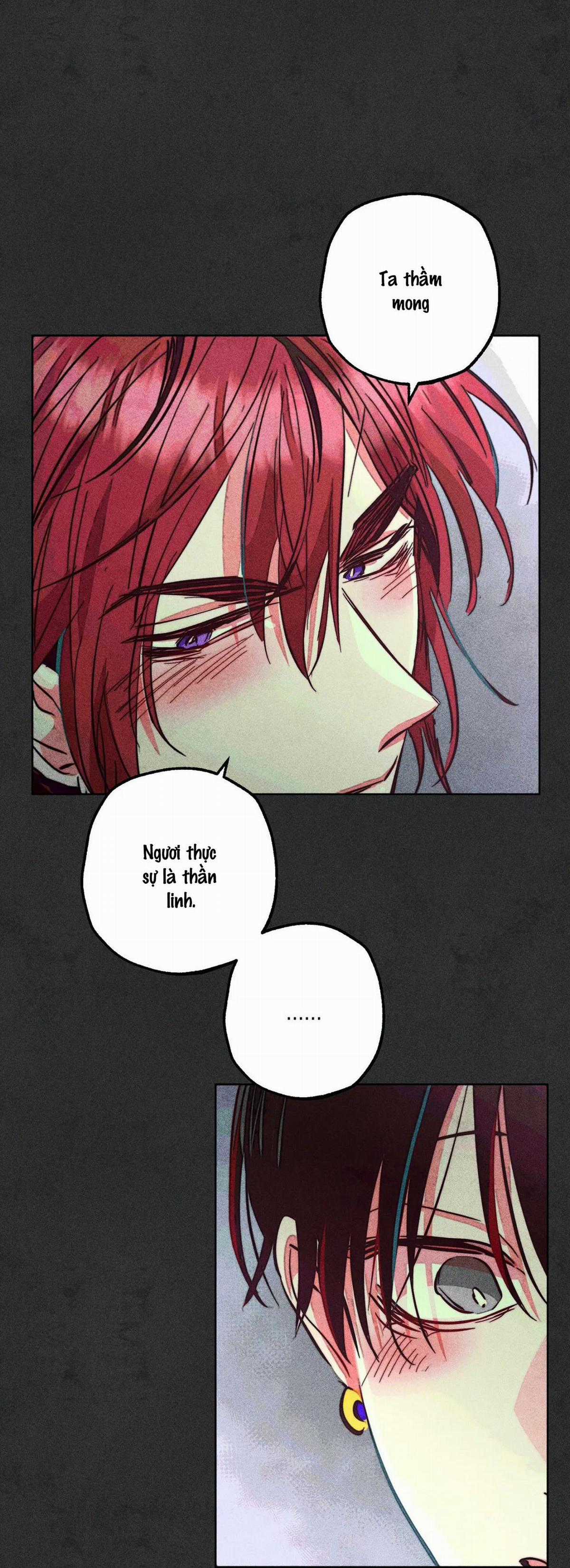 Yugioh Arc-V Chapter 40 trang 57