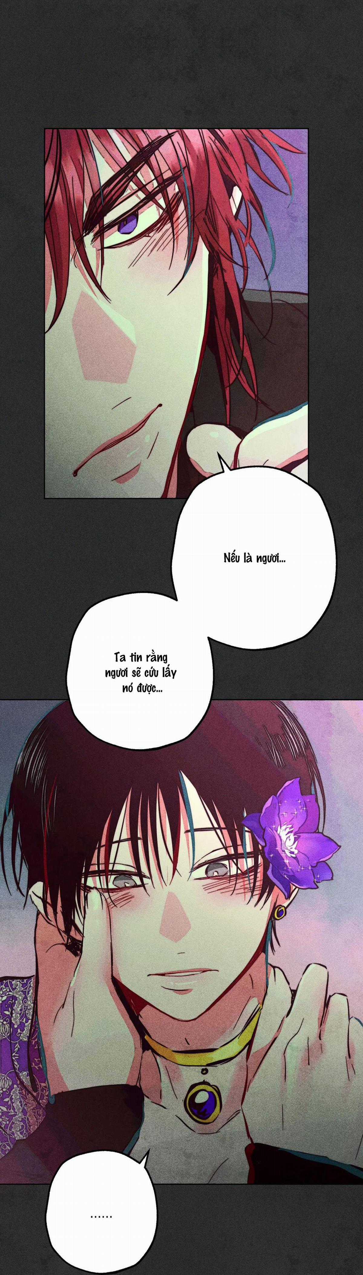 Yugioh Arc-V Chapter 40 trang 59