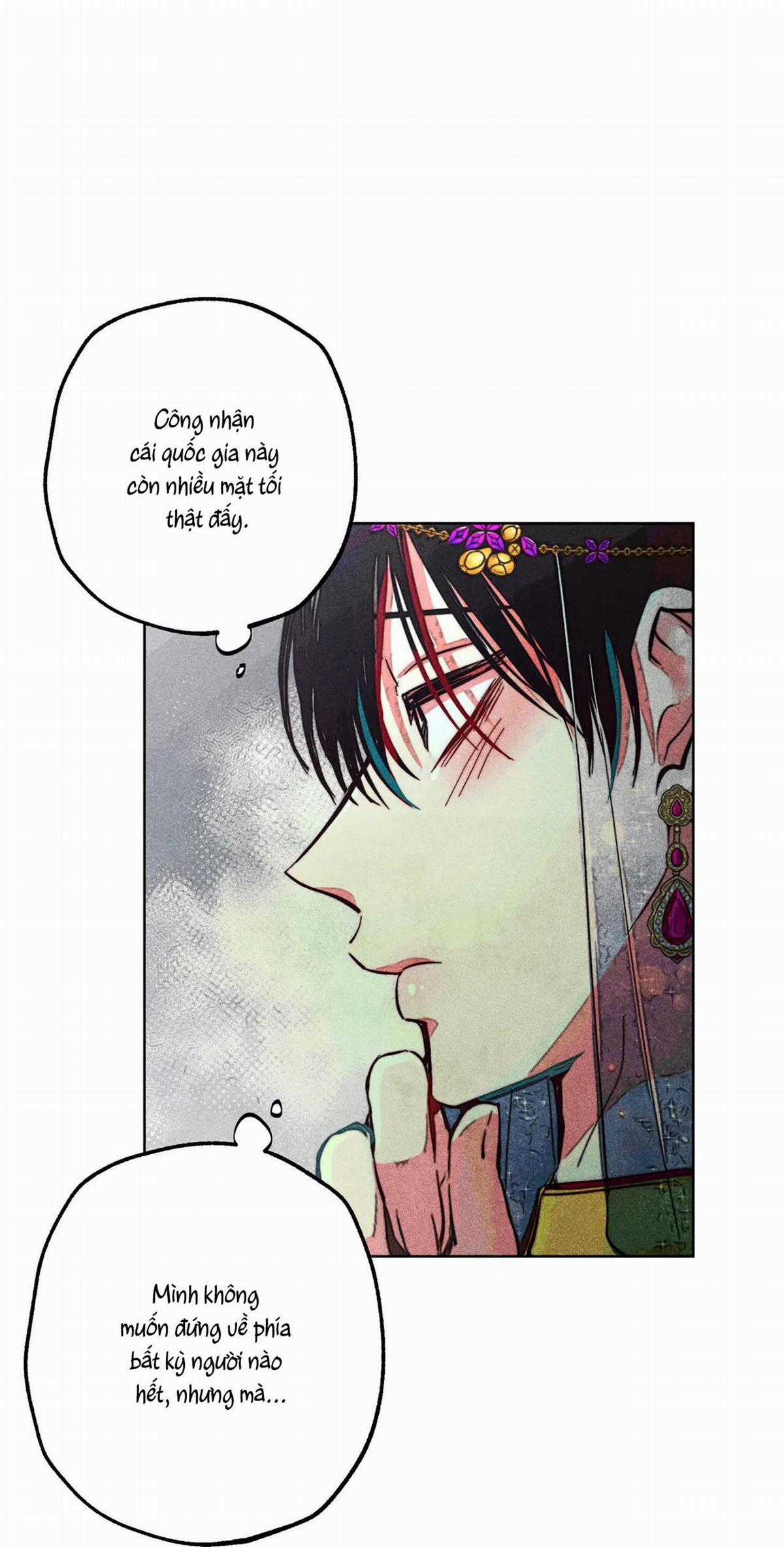 Yugioh Arc-V Chapter 40 trang 62