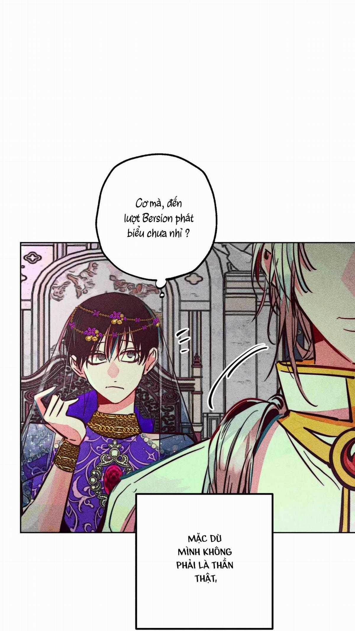 Yugioh Arc-V Chapter 40 trang 64