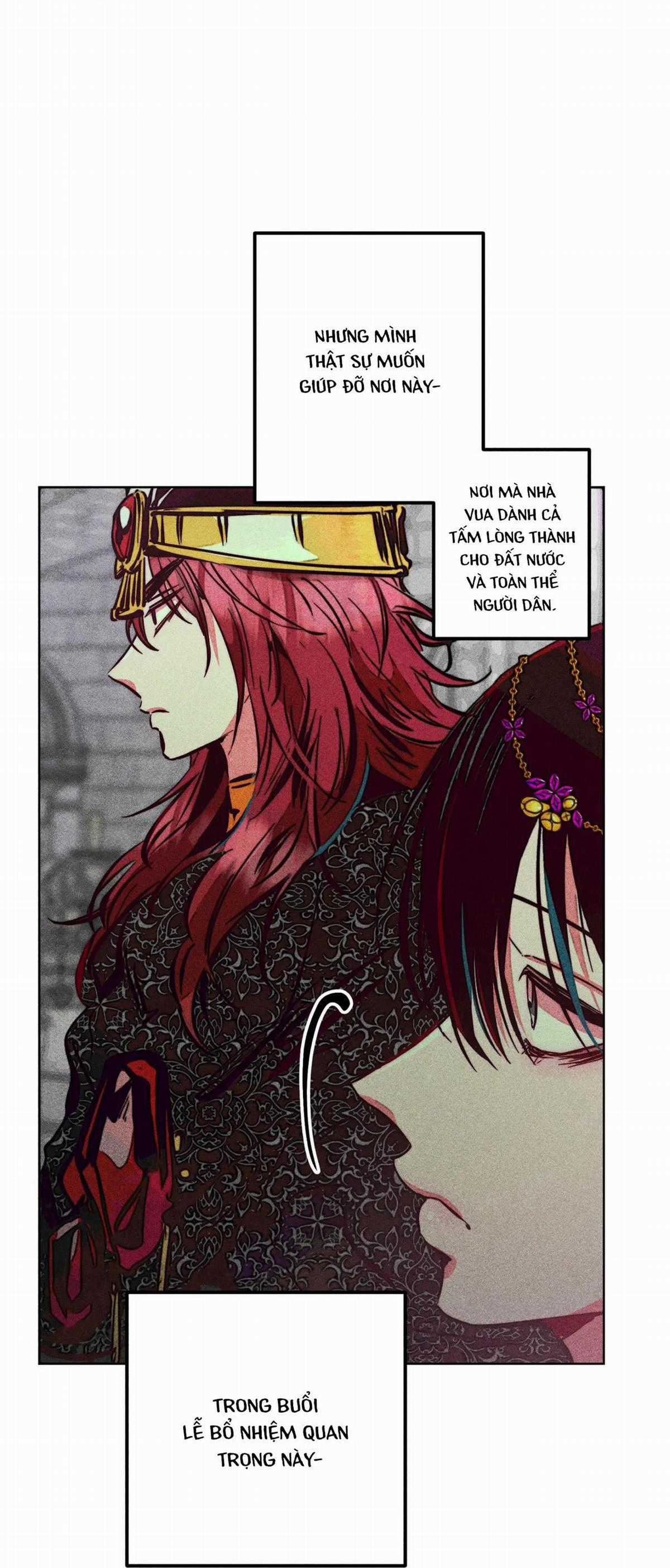 Yugioh Arc-V Chapter 40 trang 67