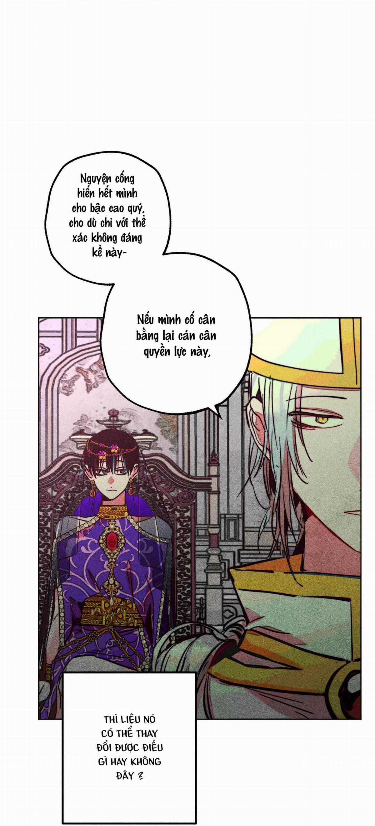 Yugioh Arc-V Chapter 40 trang 68