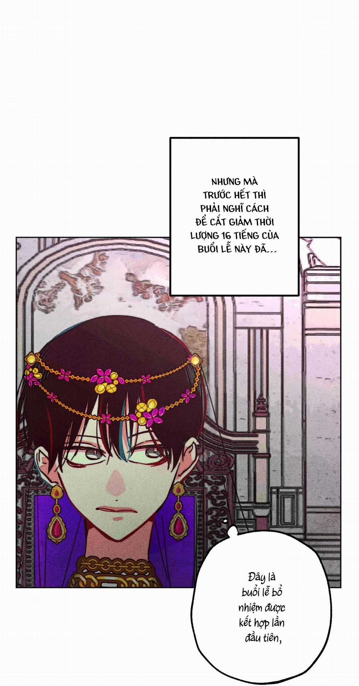 Yugioh Arc-V Chapter 40 trang 69