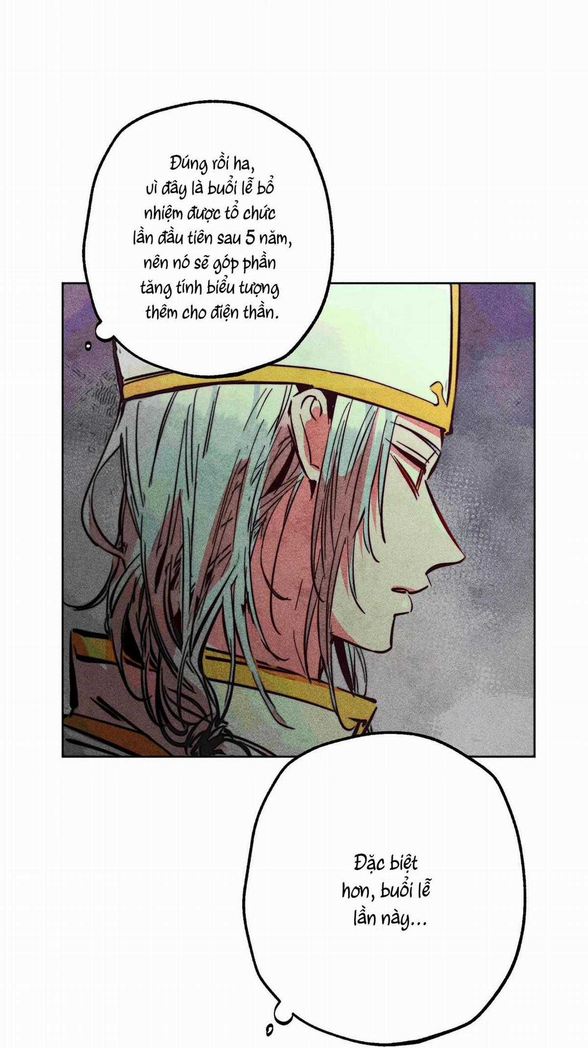 Yugioh Arc-V Chapter 40 trang 71