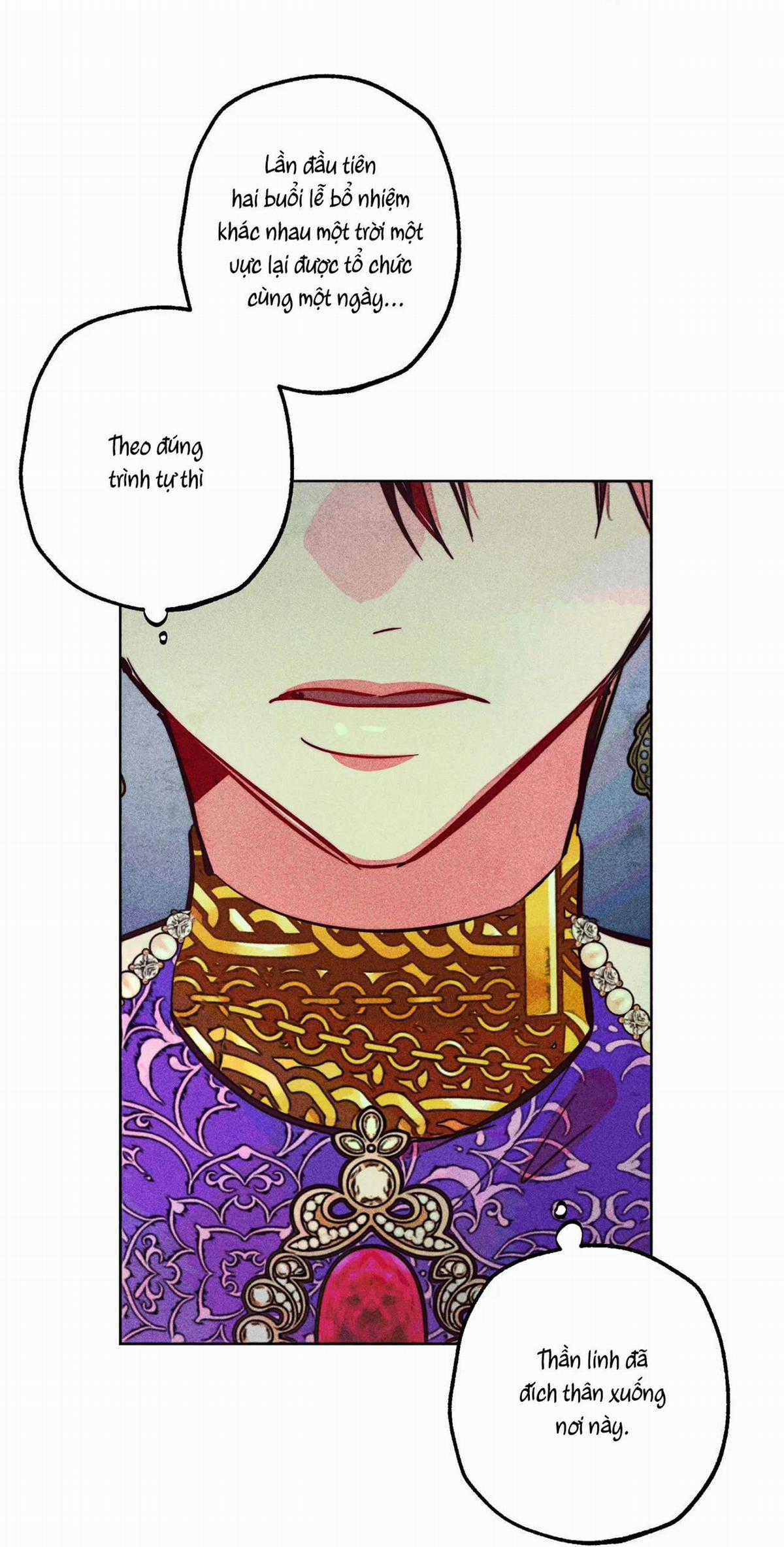 Yugioh Arc-V Chapter 40 trang 73