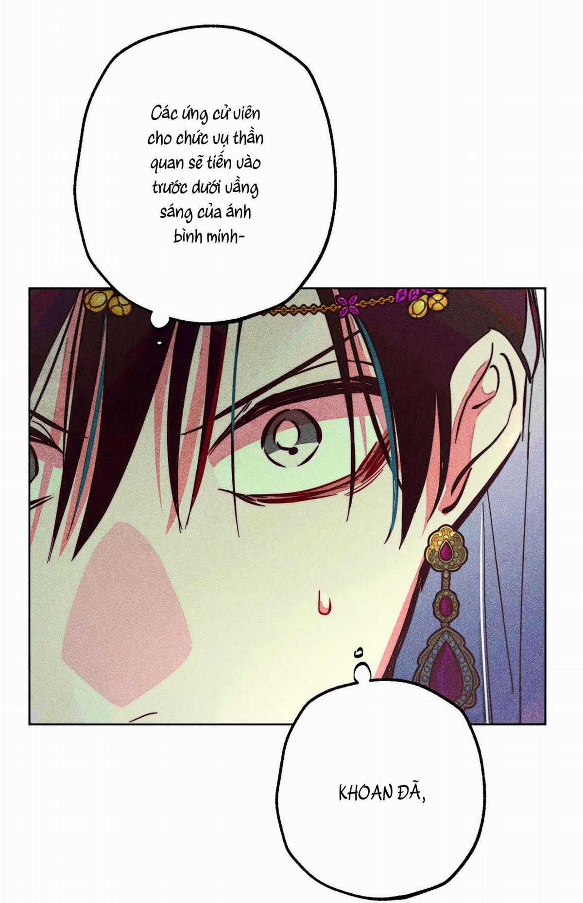 Yugioh Arc-V Chapter 40 trang 74