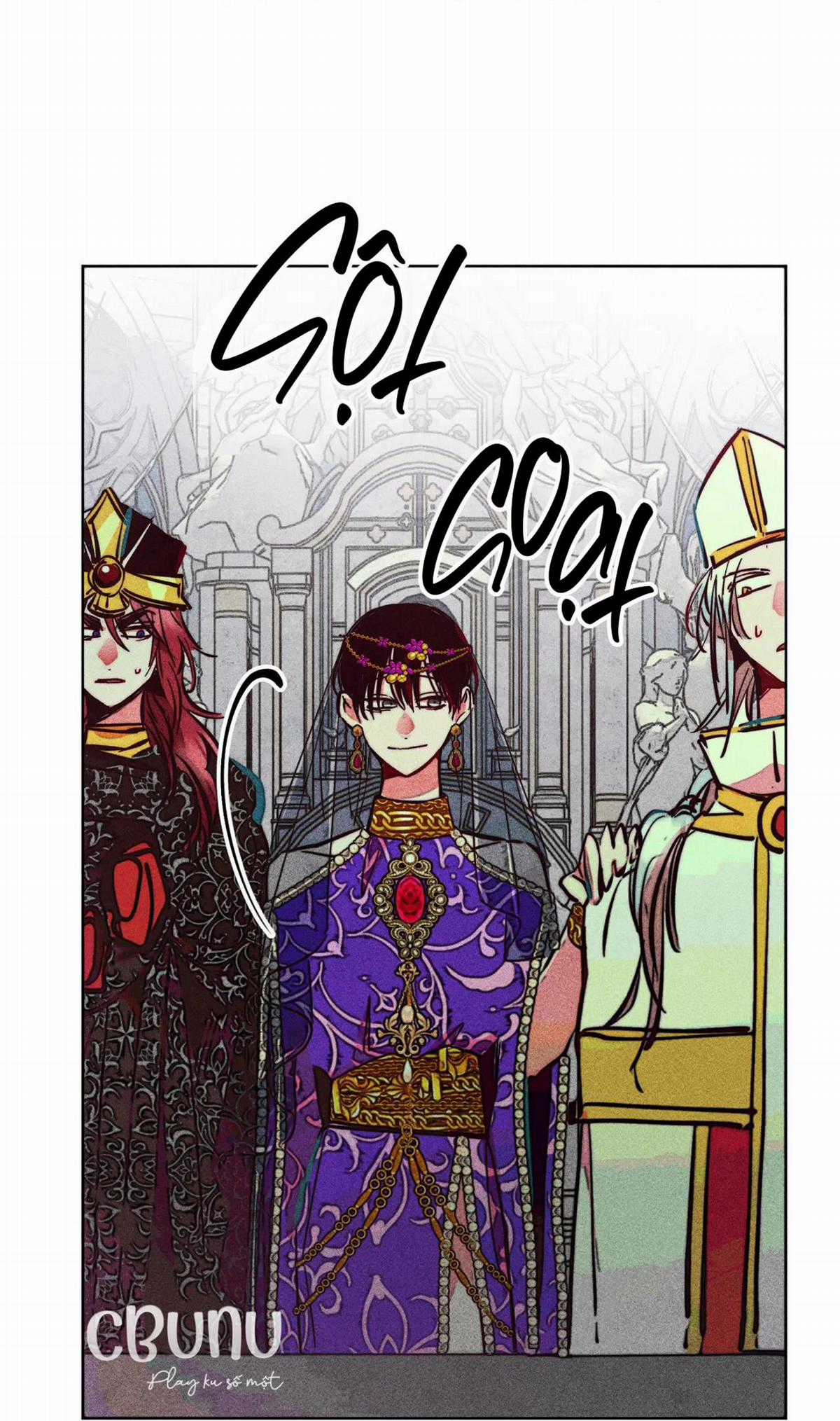 Yugioh Arc-V Chapter 40 trang 76