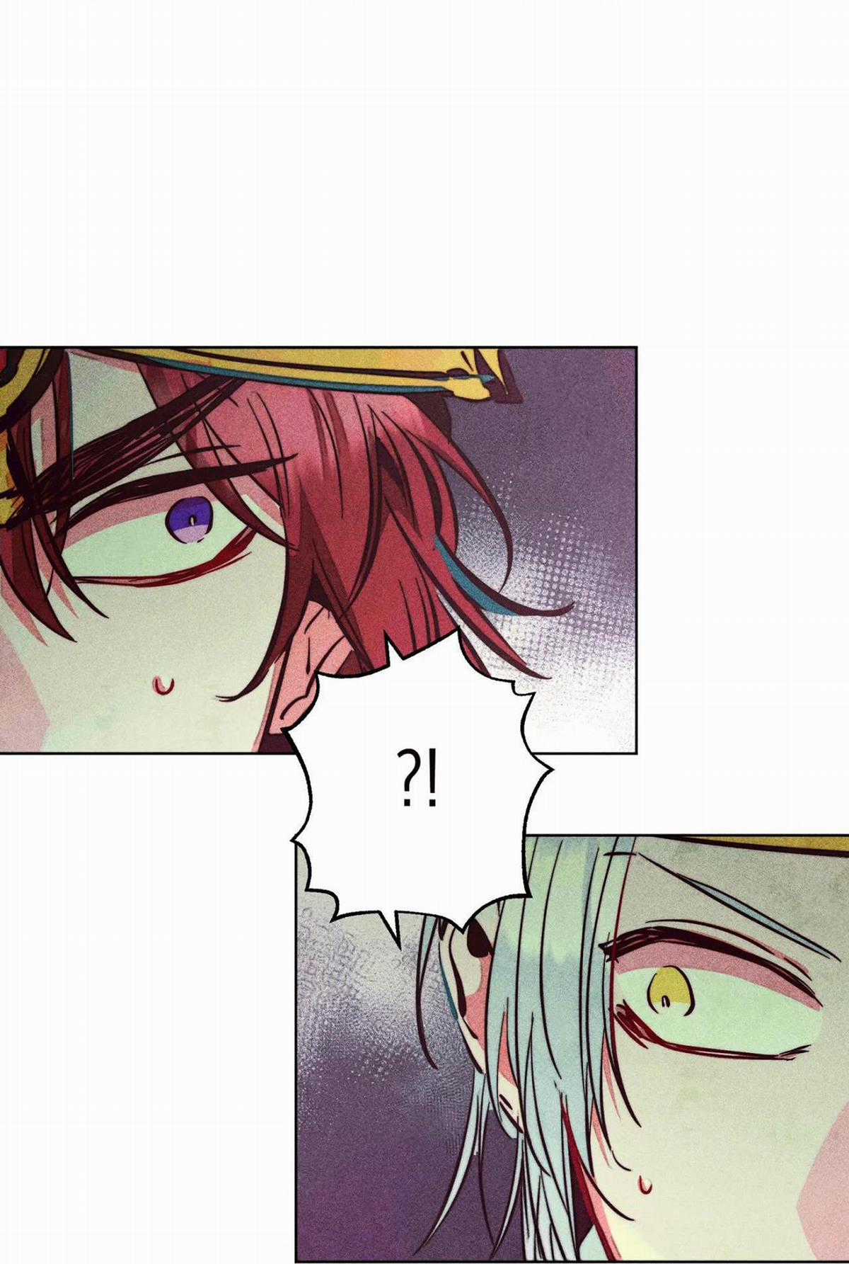 Yugioh Arc-V Chapter 40 trang 77