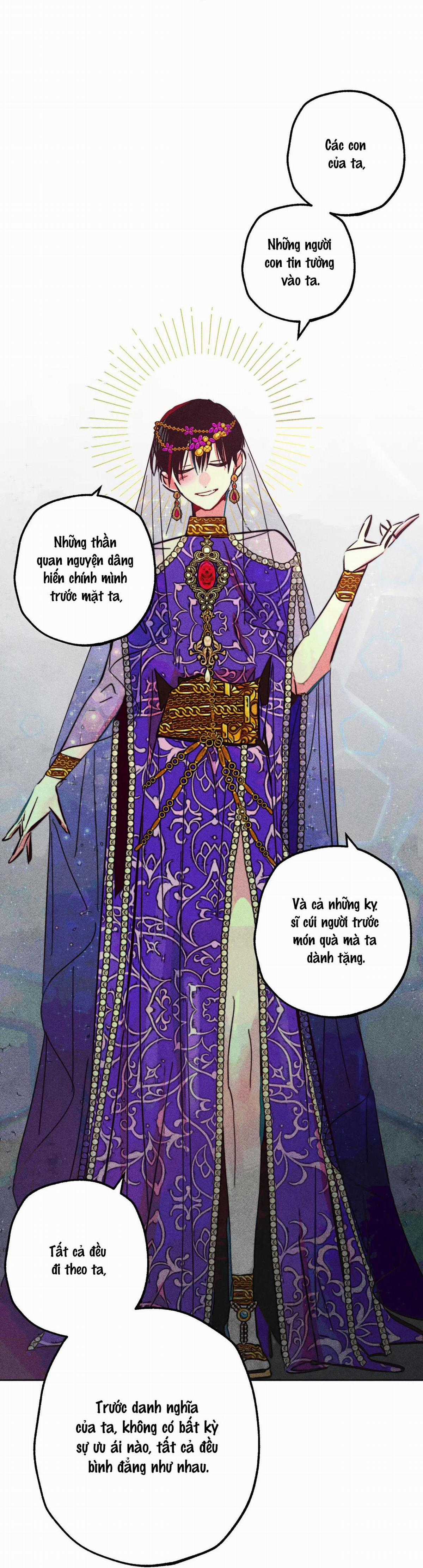 Yugioh Arc-V Chapter 40 trang 81