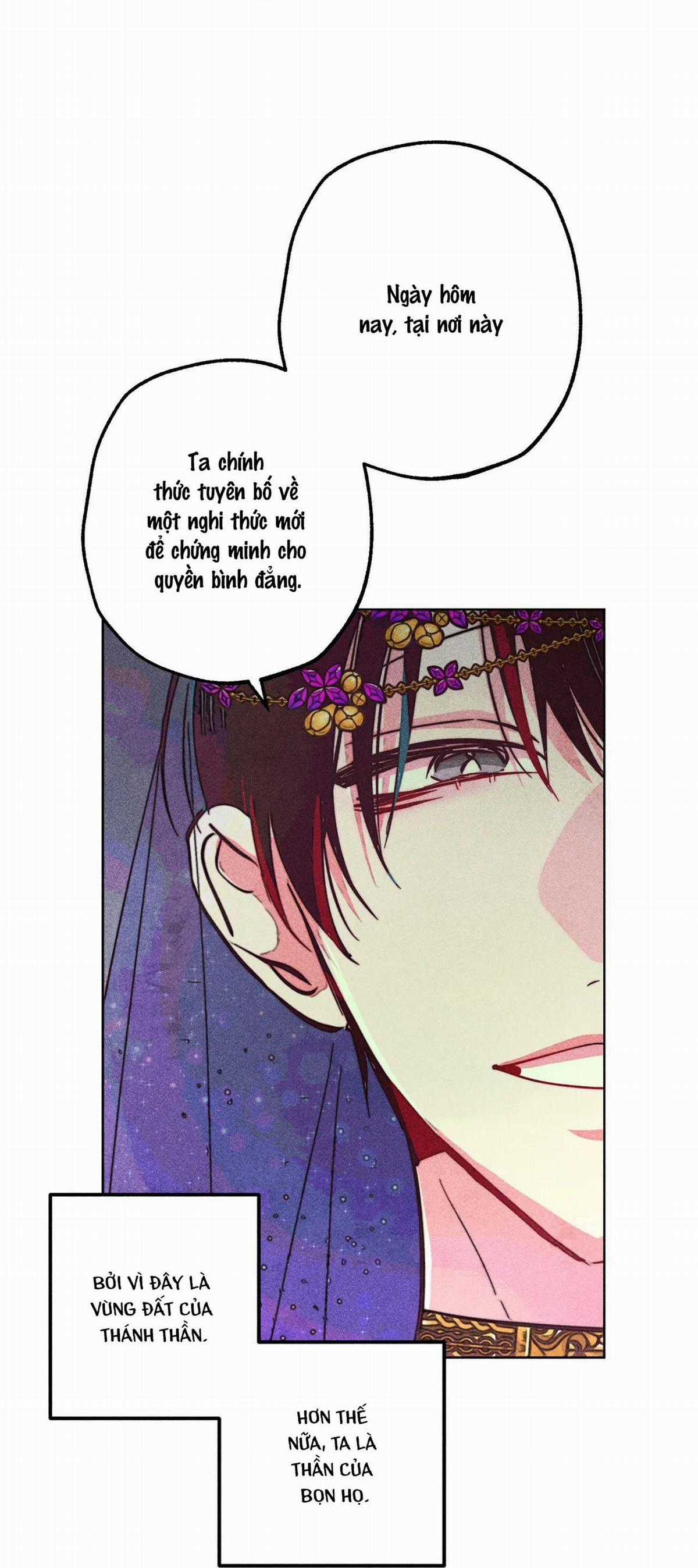 Yugioh Arc-V Chapter 40 trang 82