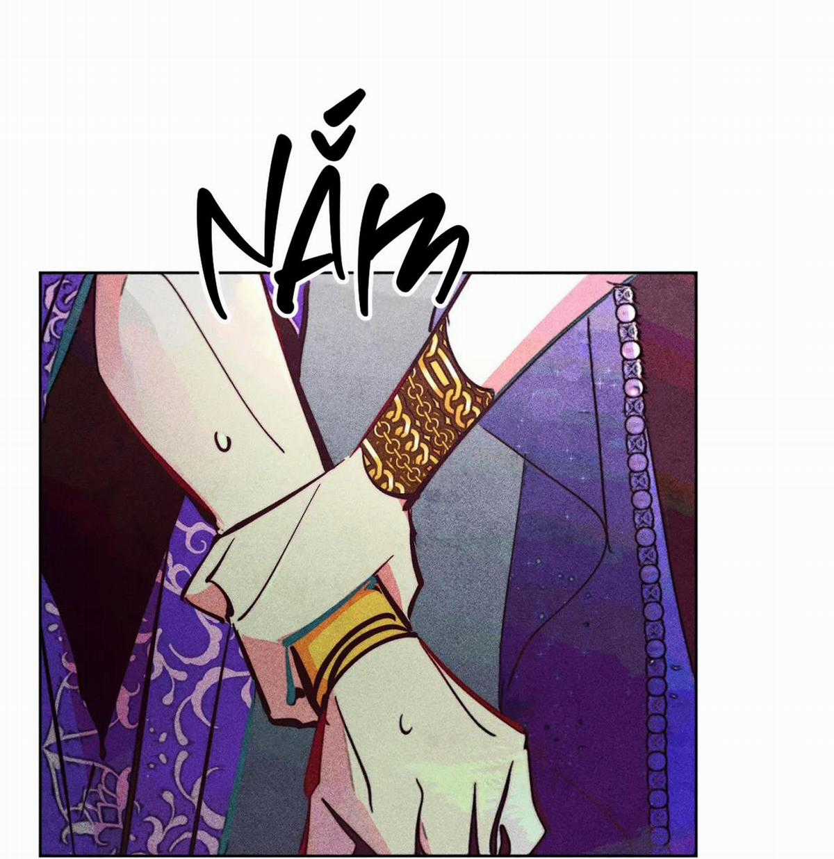 Yugioh Arc-V Chapter 40 trang 86