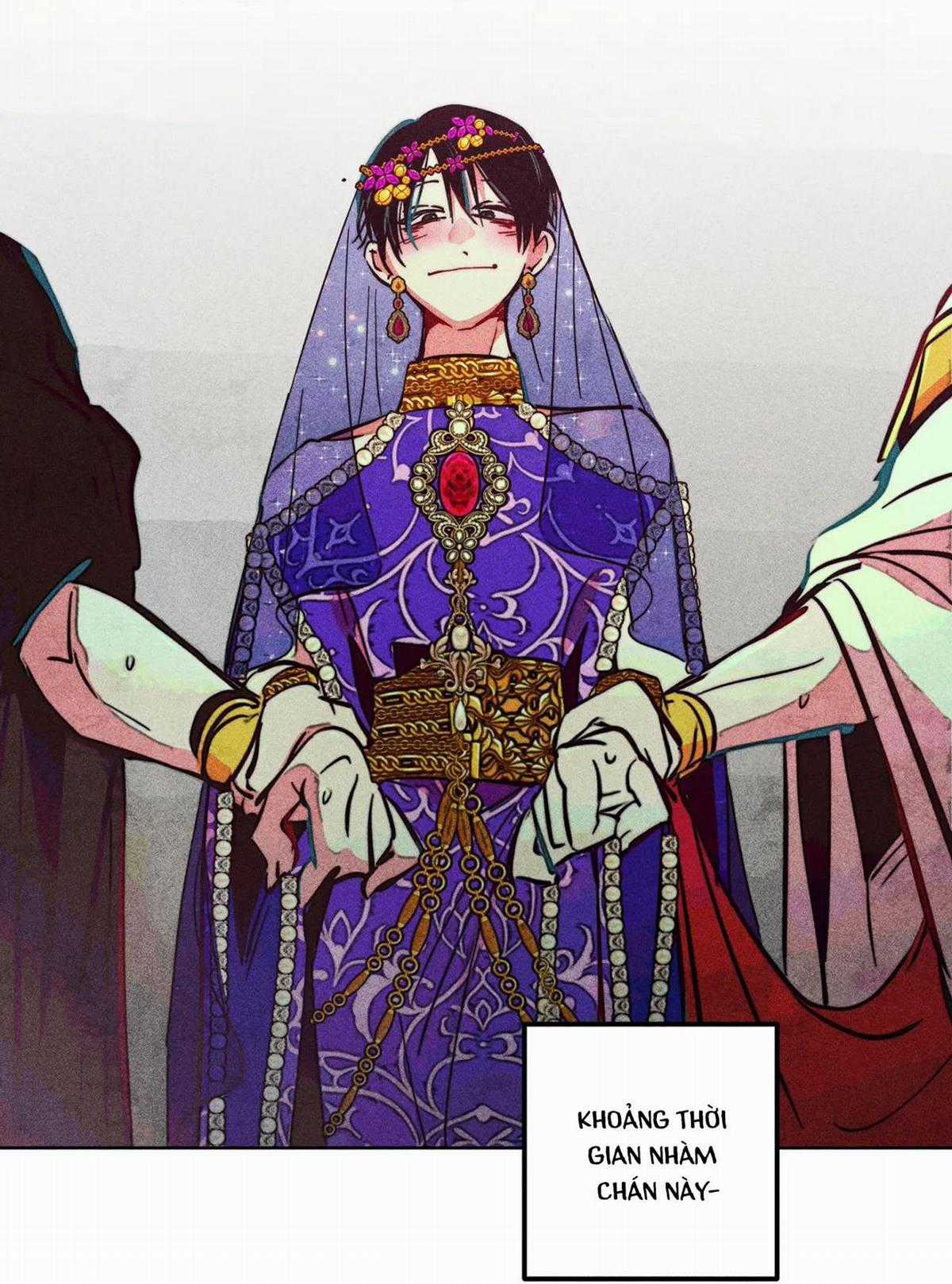 Yugioh Arc-V Chapter 40 trang 90