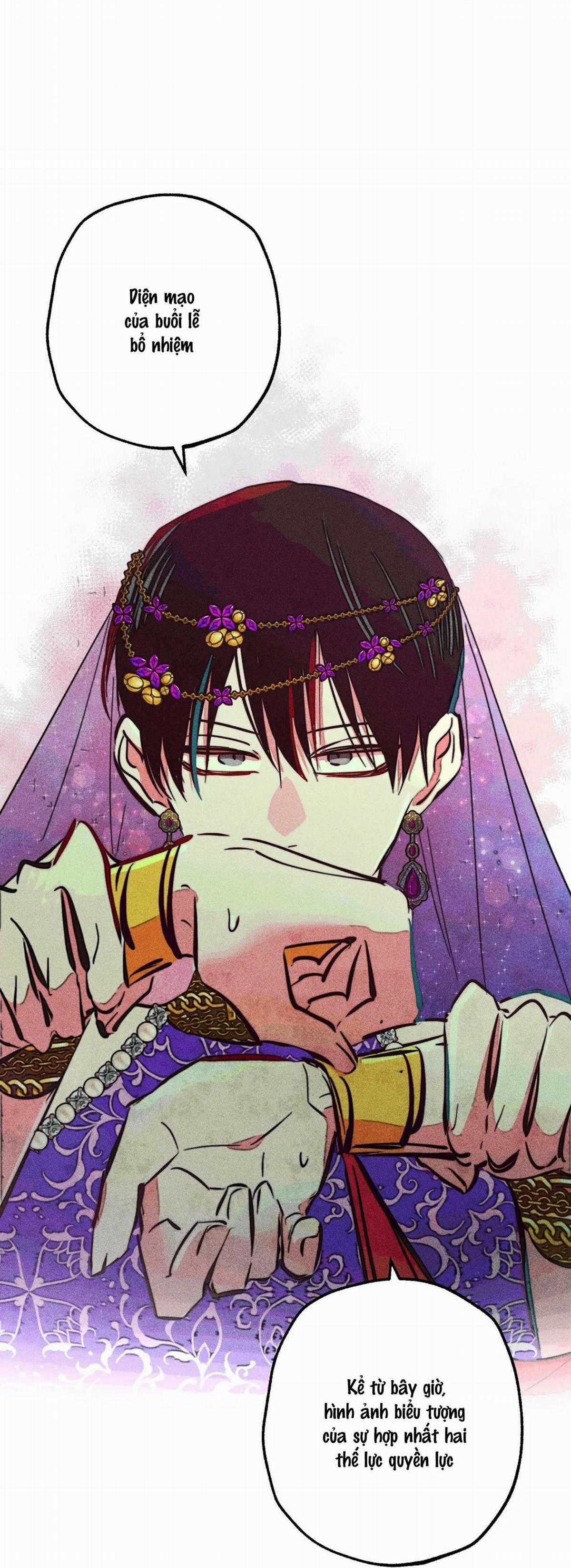 Yugioh Arc-V Chapter 40 trang 91