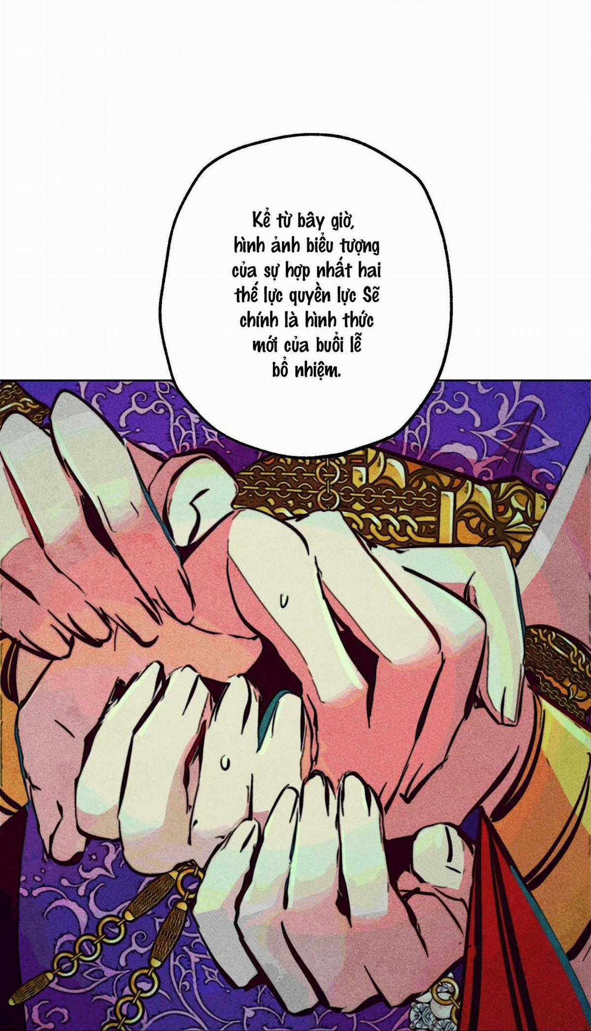 Yugioh Arc-V Chapter 40 trang 92