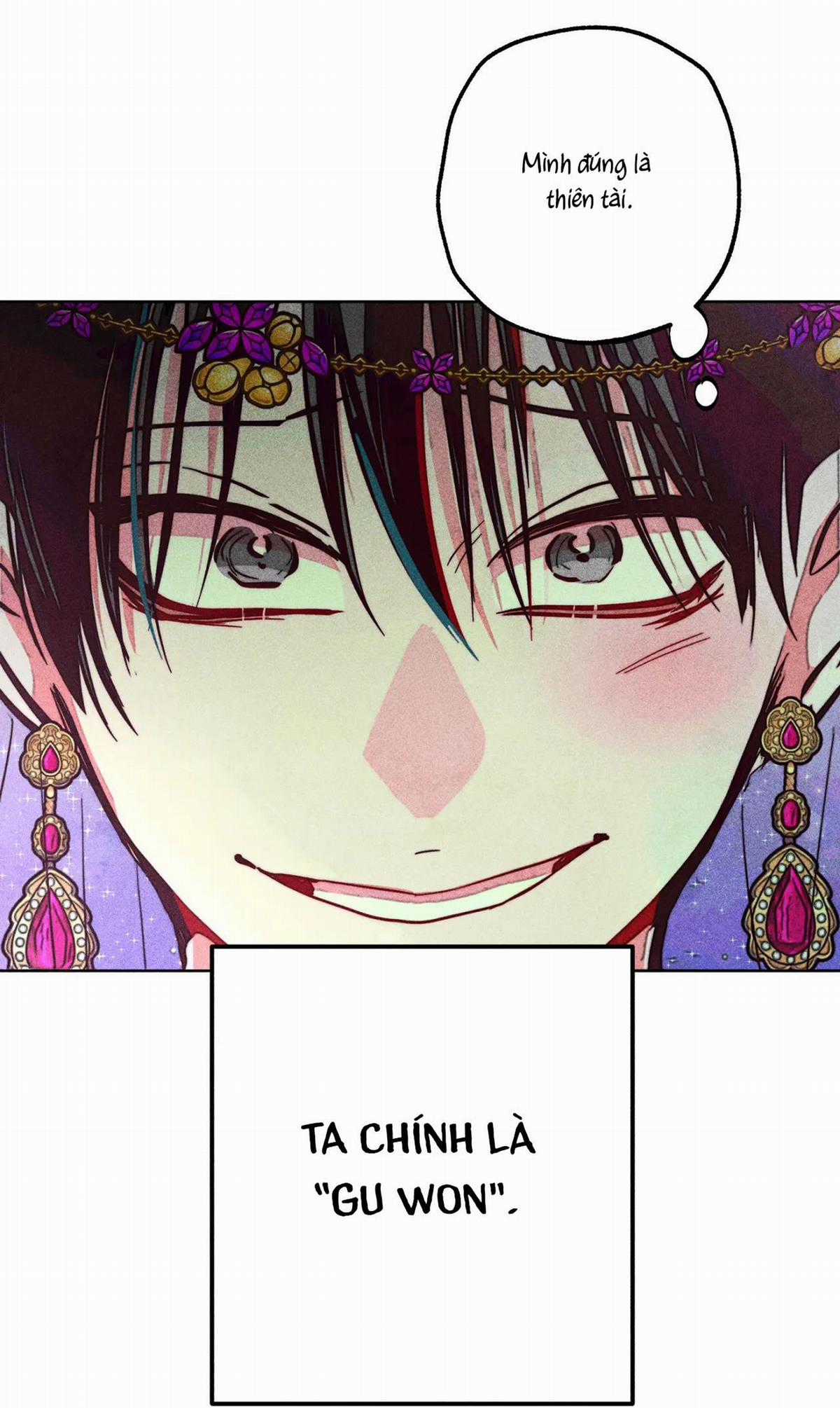 Yugioh Arc-V Chapter 40 trang 94