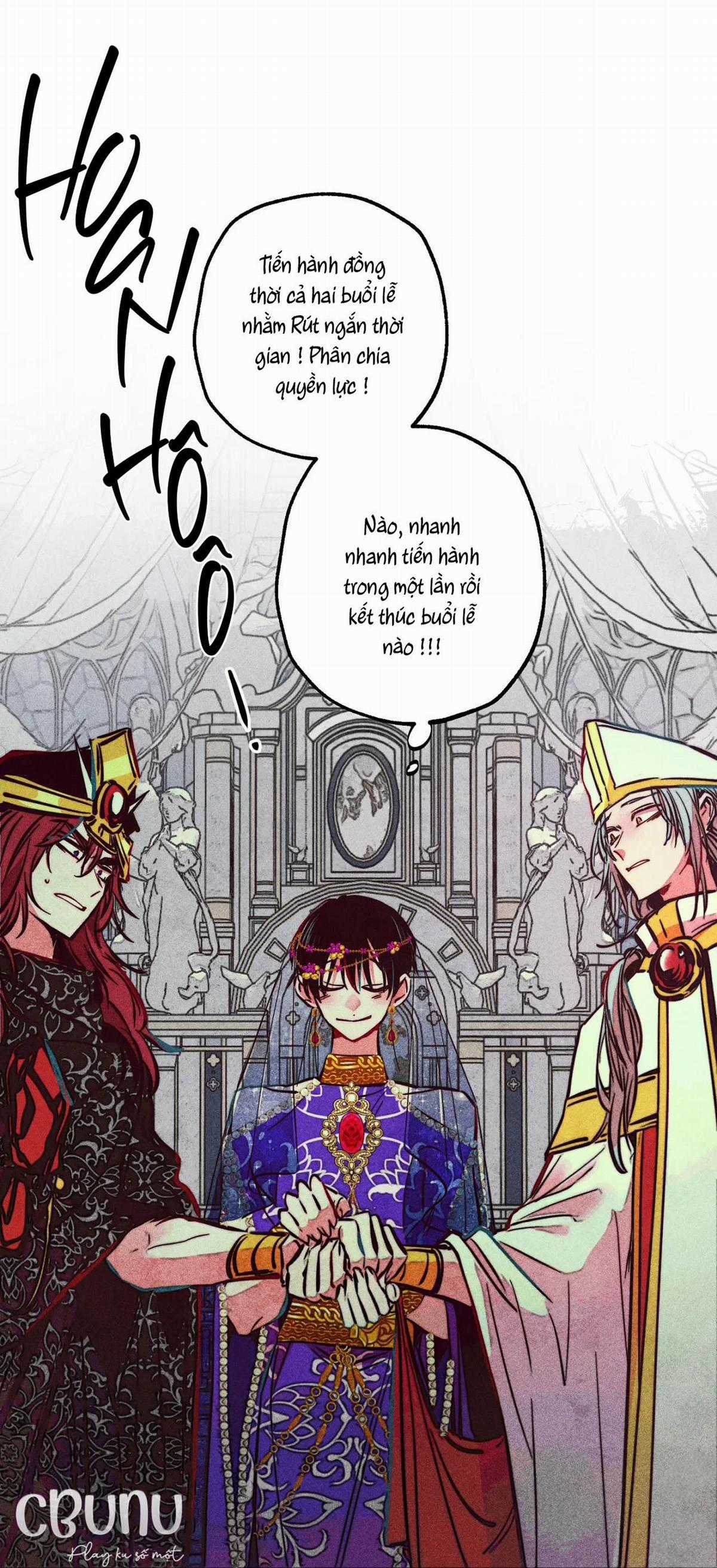 Yugioh Arc-V Chapter 40 trang 96