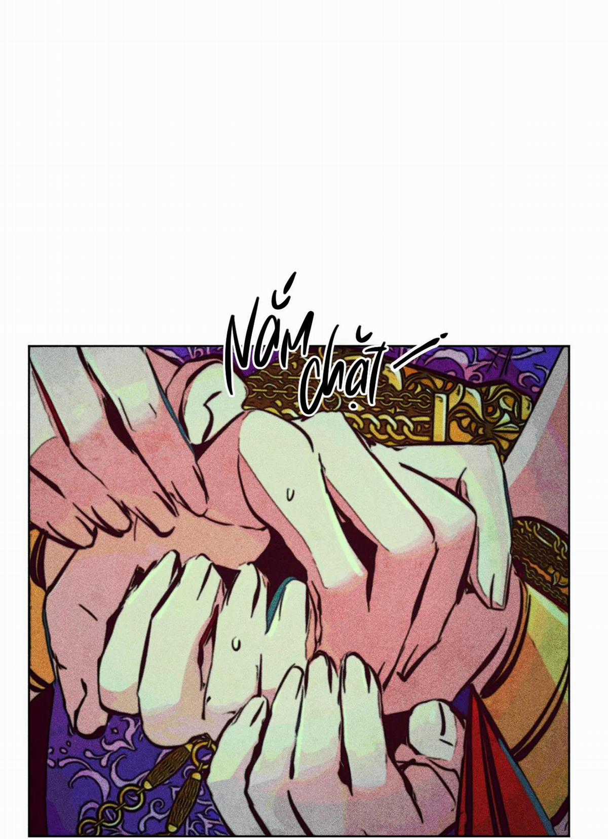 Yugioh Arc-V Chapter 41 trang 10