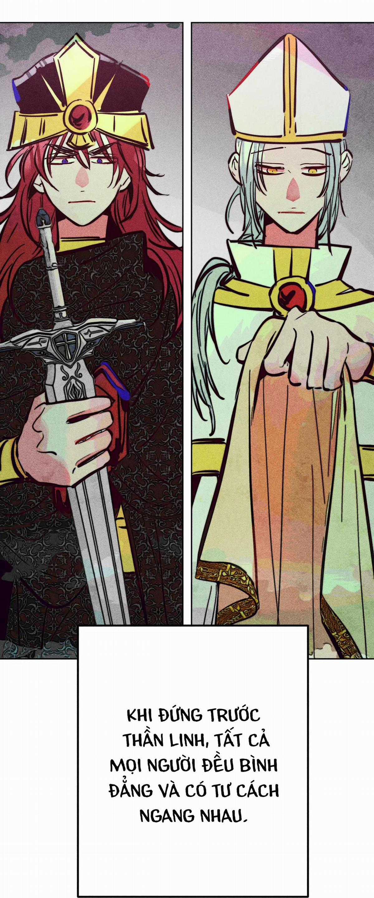 Yugioh Arc-V Chapter 41 trang 105