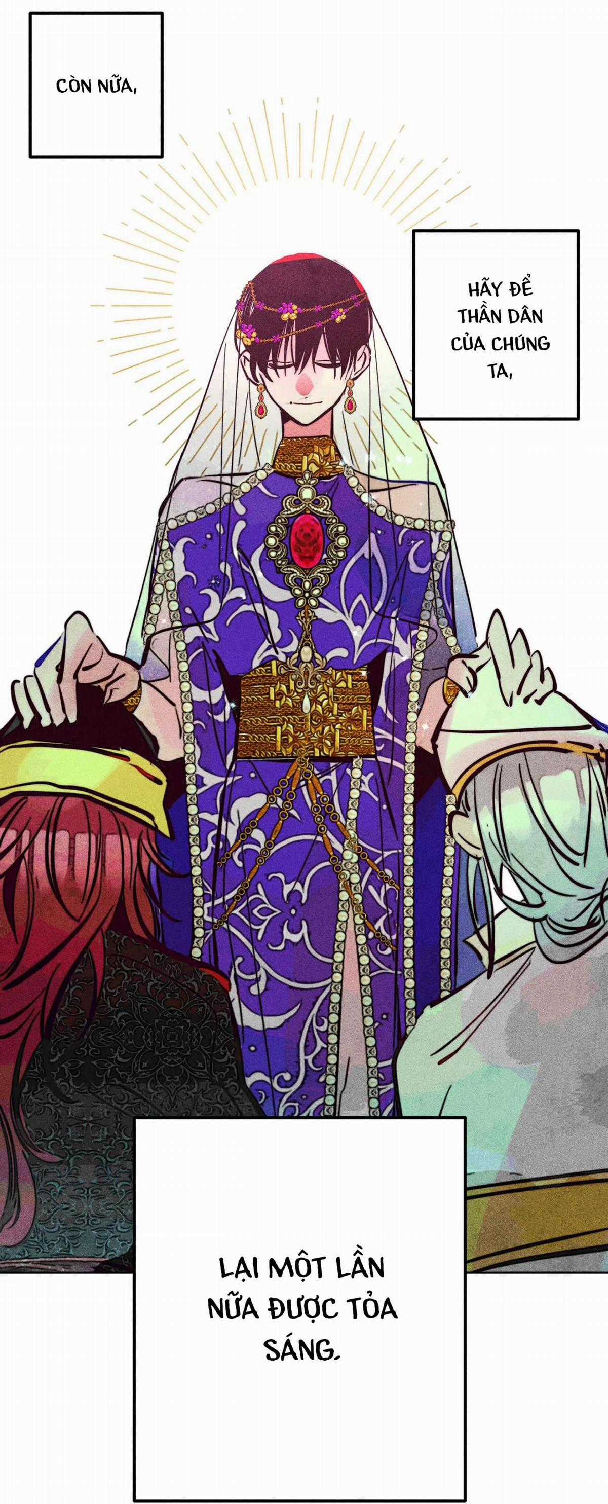 Yugioh Arc-V Chapter 41 trang 109